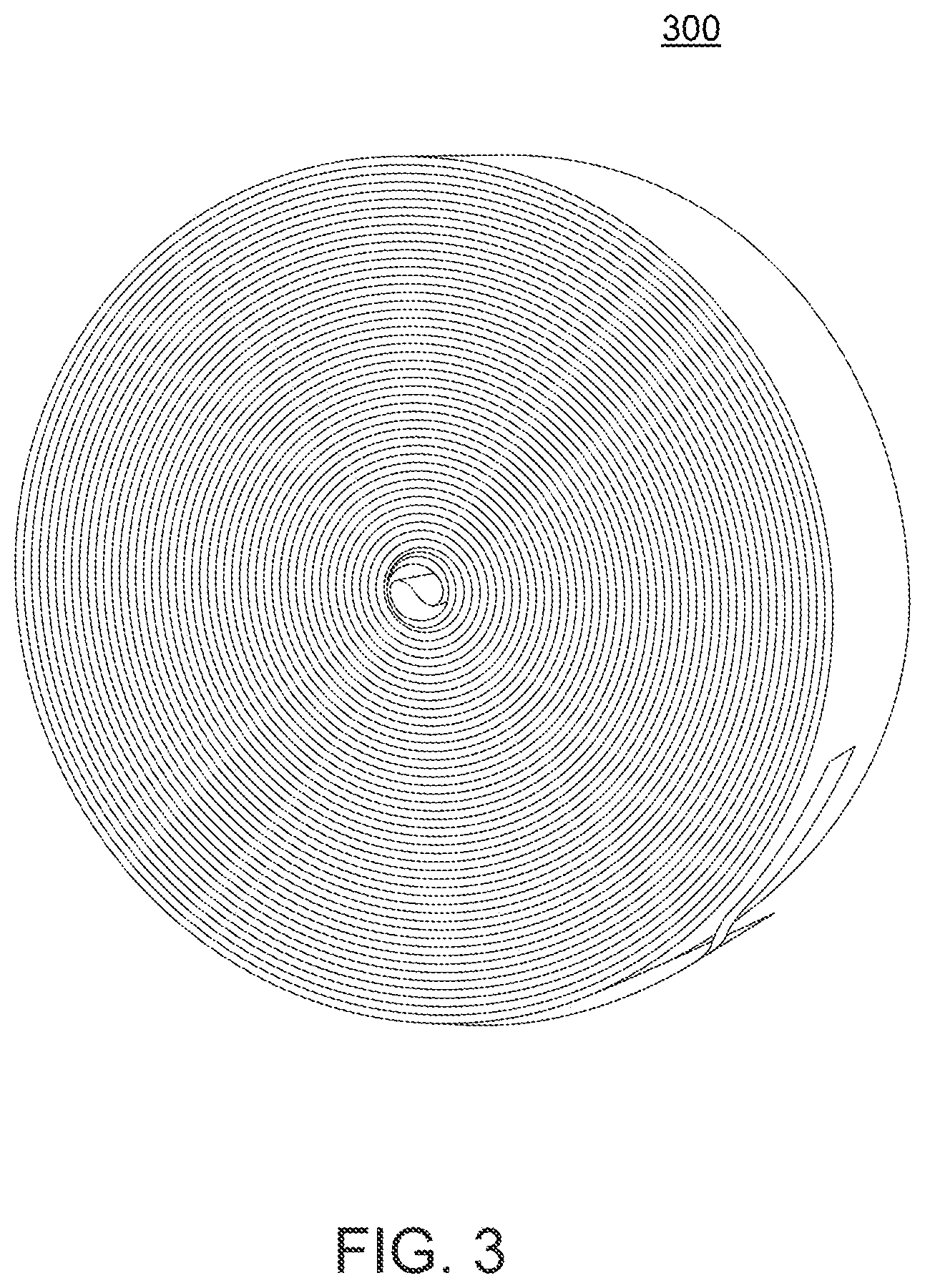 Patent US12426893 Figure 3 – Bilateral reversible venous tourniquet bands
