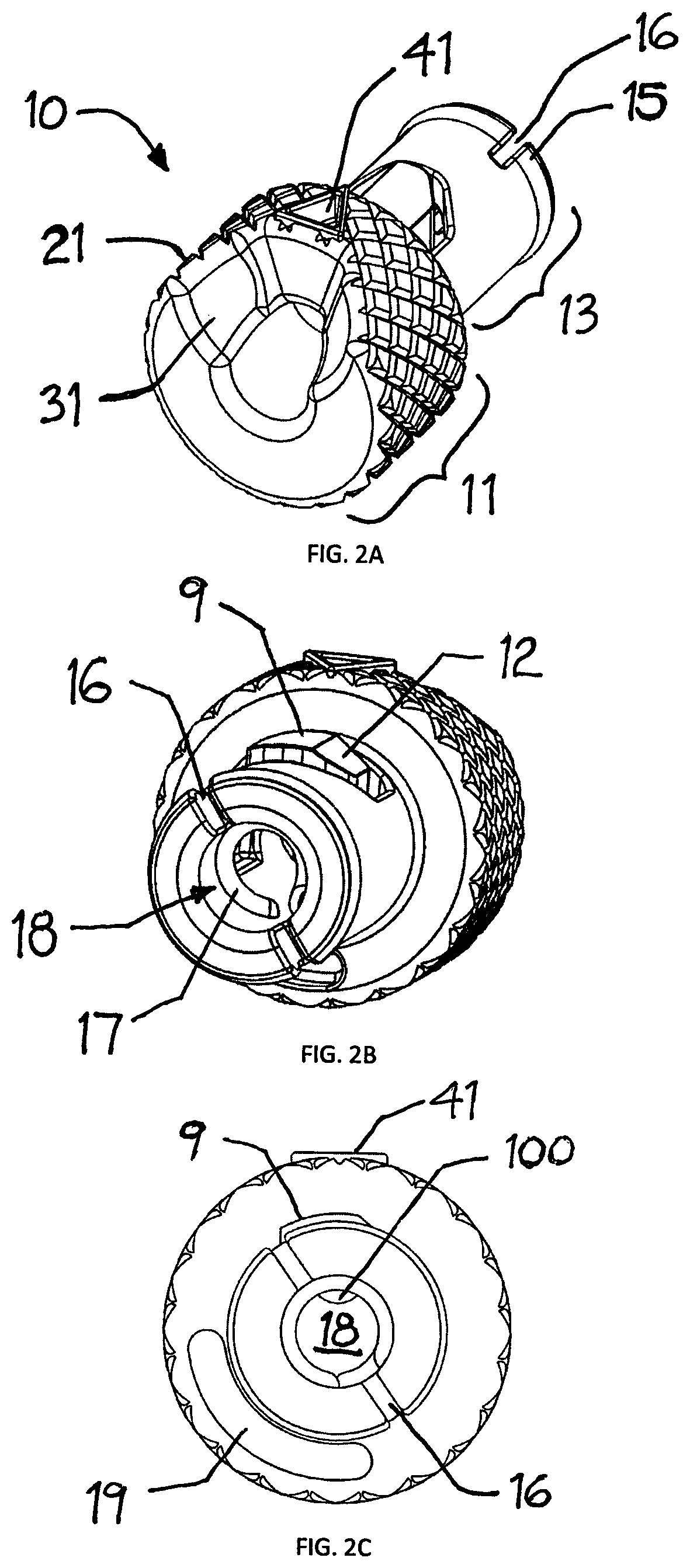 Patent US12426896 Figure 3 – Drilling depth and control apparatus and methods for using the same