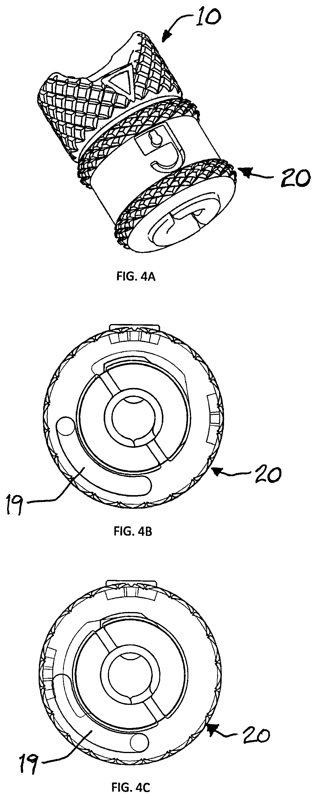 Patent US12426896 Figure 5 – Drilling depth and control apparatus and methods for using the same