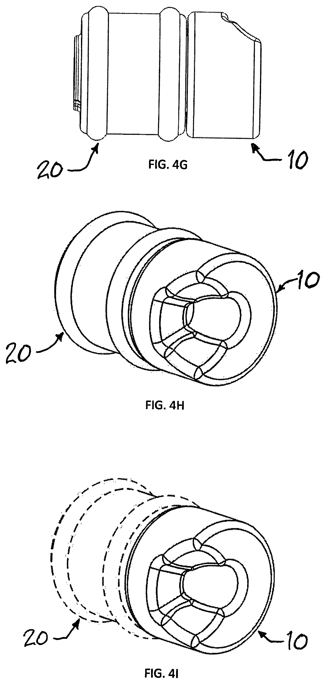 Patent US12426896 Figure 7 – Drilling depth and control apparatus and methods for using the same