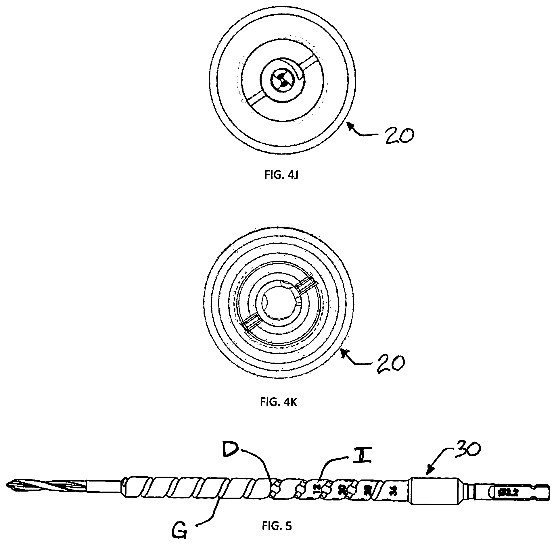 Patent US12426896 Figure 8 – Drilling depth and control apparatus and methods for using the same