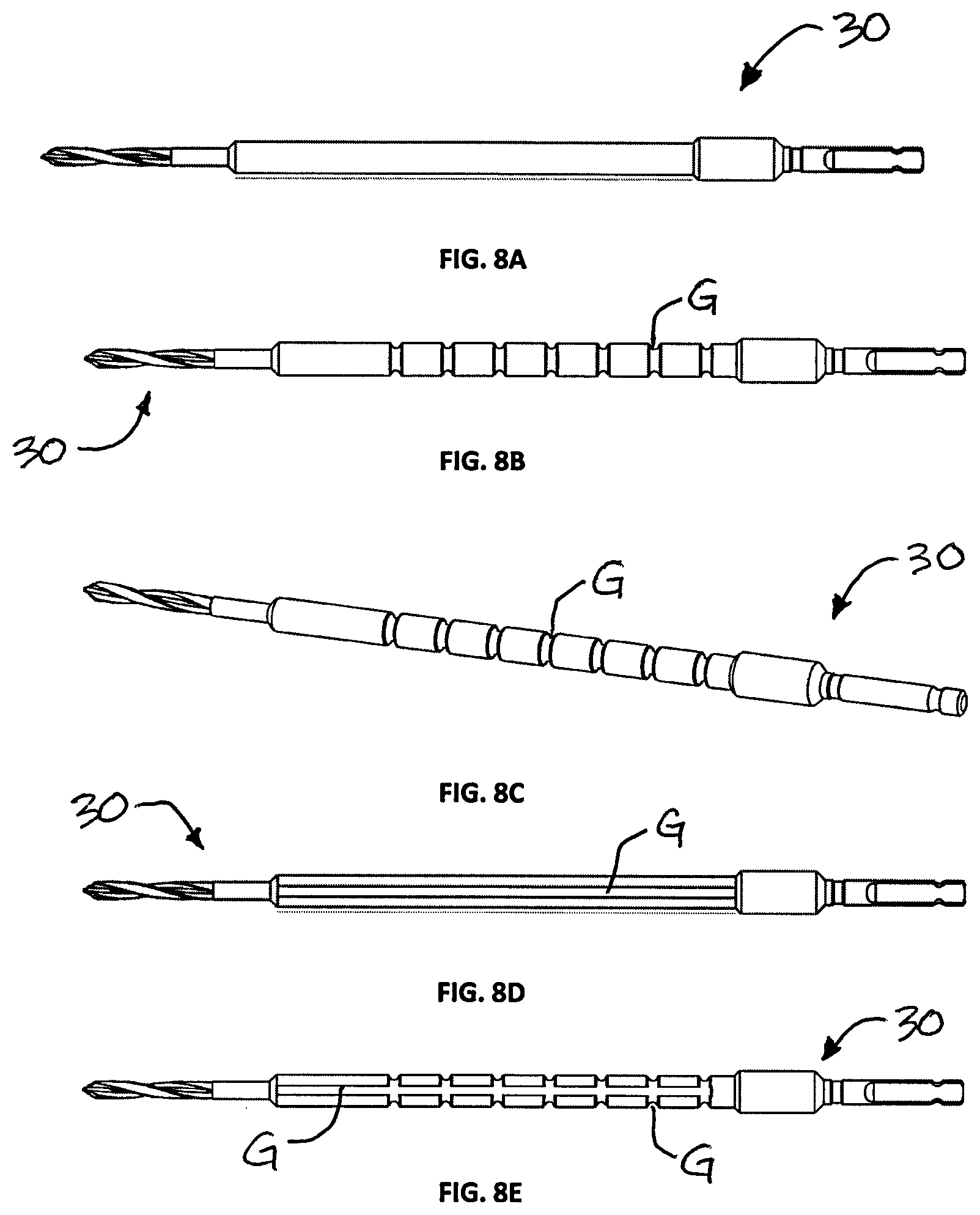 Patent US12426896 Figure 11 – Drilling depth and control apparatus and methods for using the same