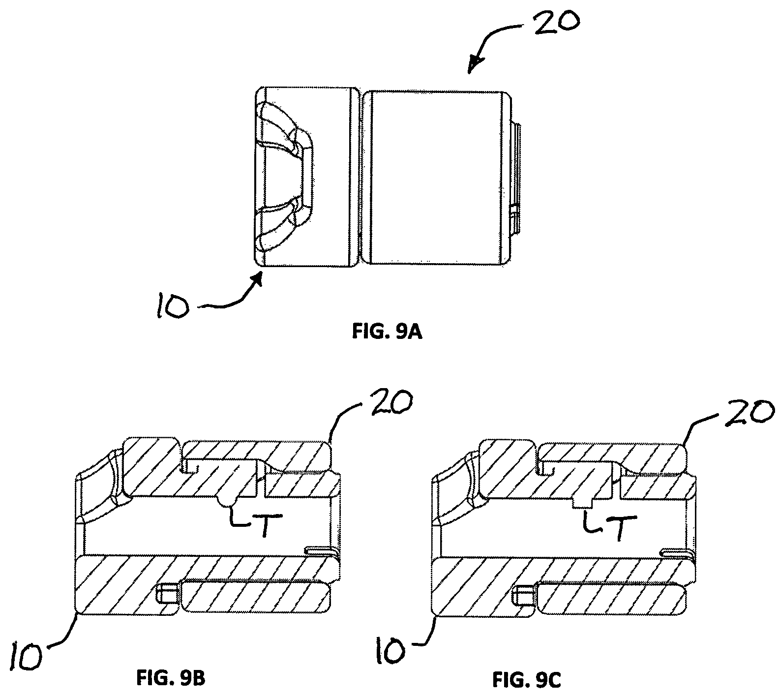 Patent US12426896 Figure 12 – Drilling depth and control apparatus and methods for using the same