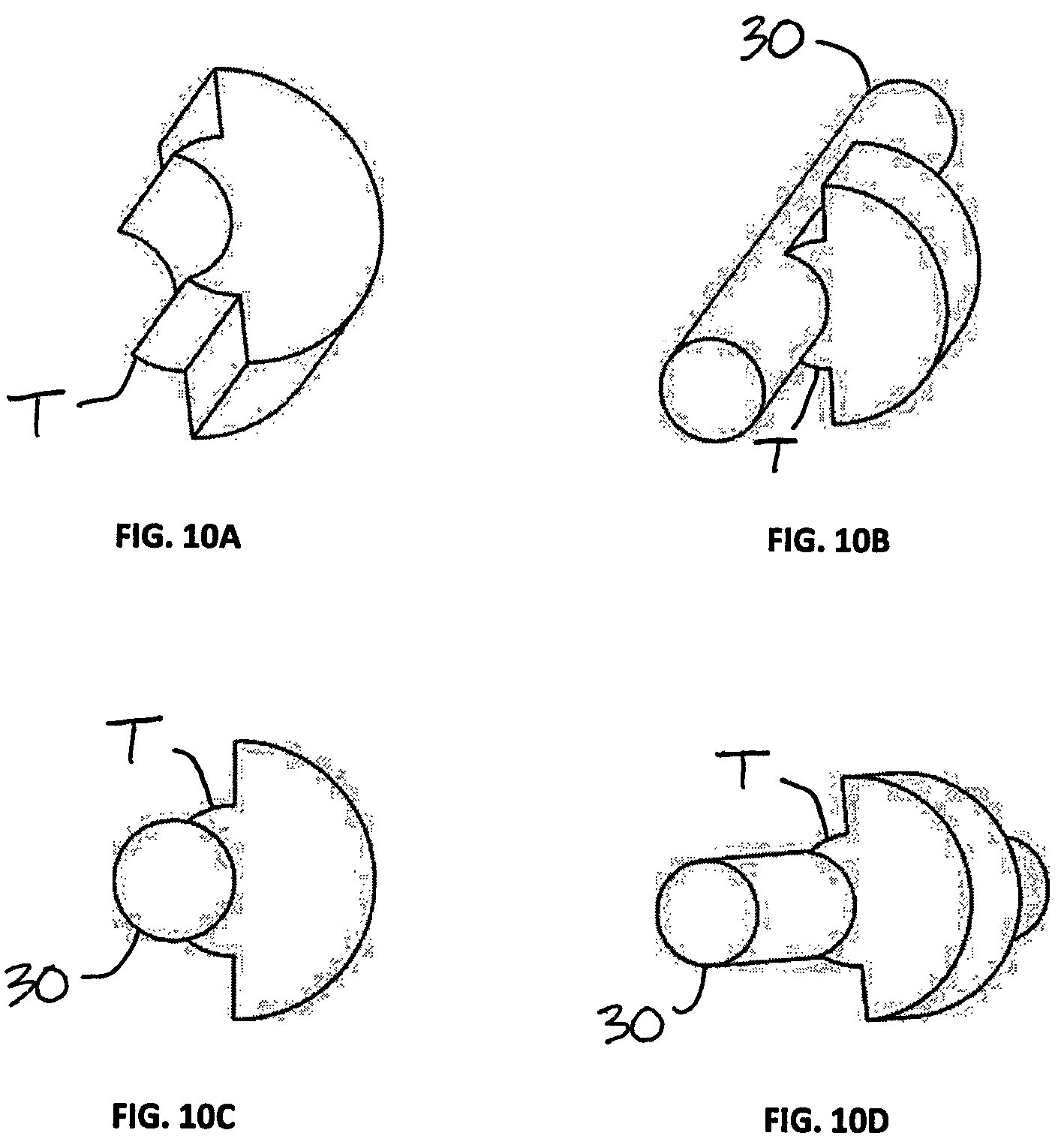 Patent US12426896 Figure 13 – Drilling depth and control apparatus and methods for using the same
