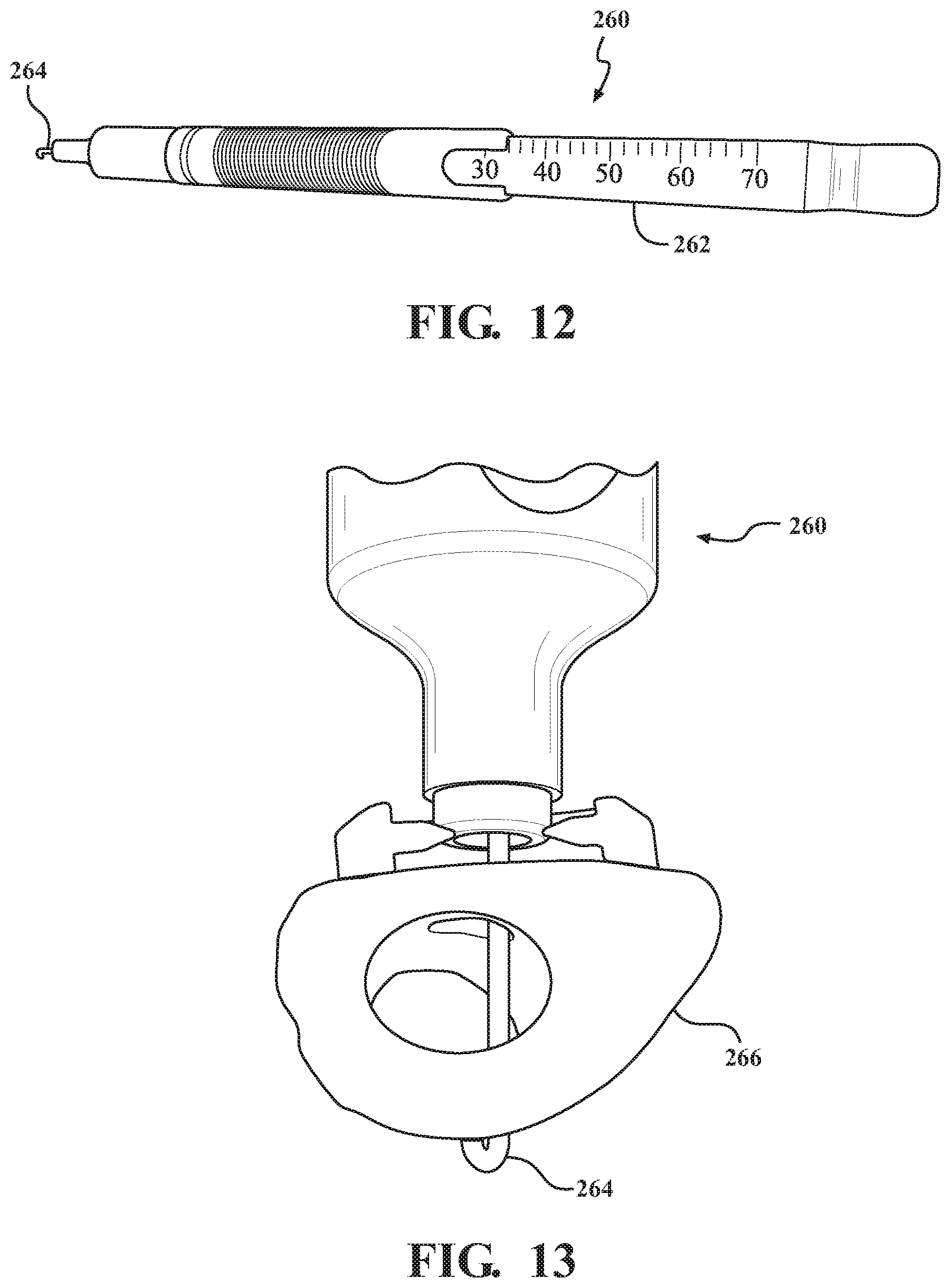 Patent US12426897 Figure 10 – Calibration and adjustment determination of a surgical handpiece system