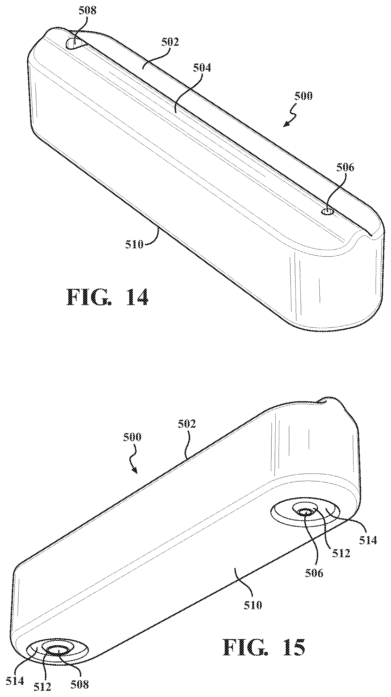 Patent US12426897 Figure 11 – Calibration and adjustment determination of a surgical handpiece system