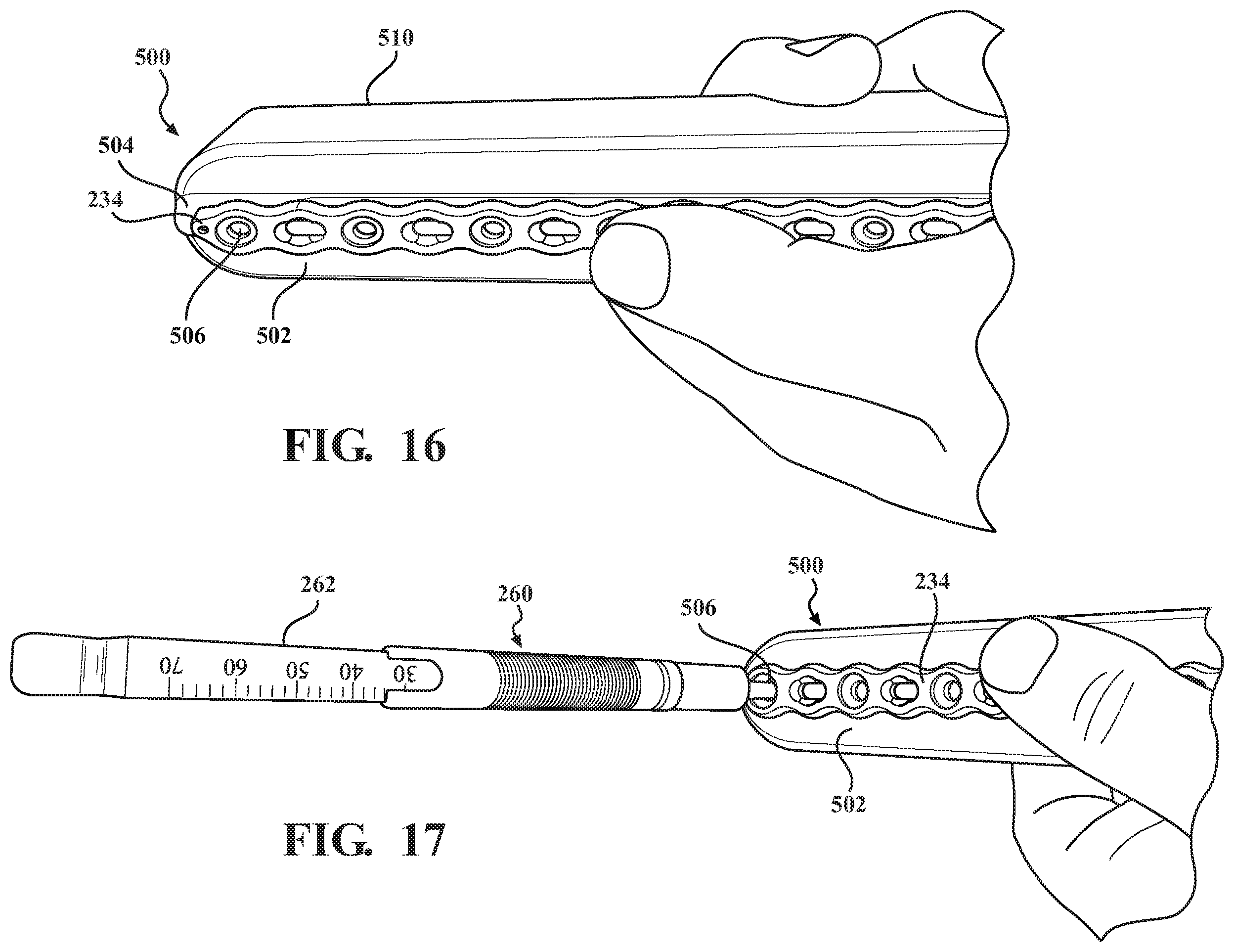 Patent US12426897 Figure 12 – Calibration and adjustment determination of a surgical handpiece system