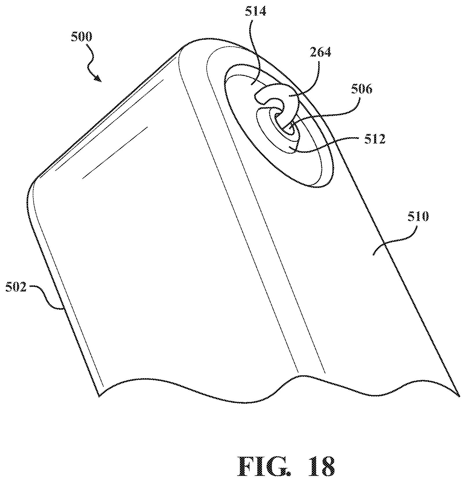 Patent US12426897 Figure 13 – Calibration and adjustment determination of a surgical handpiece system