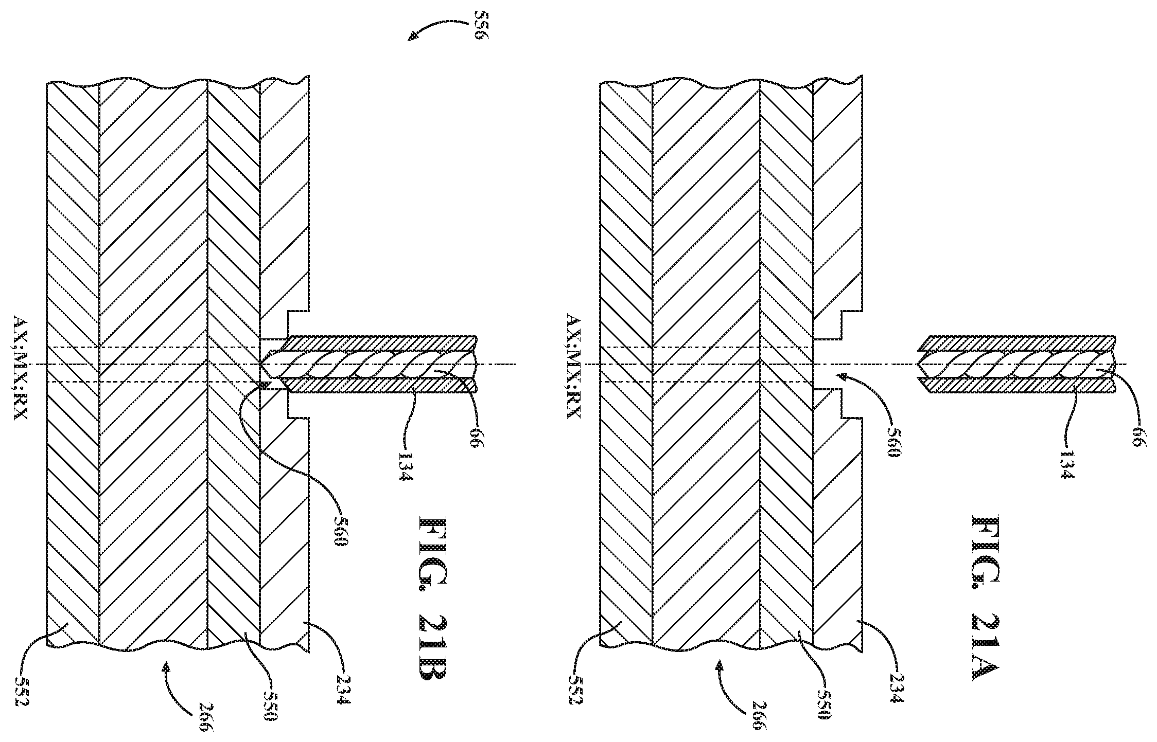 Patent US12426897 Figure 16 – Calibration and adjustment determination of a surgical handpiece system