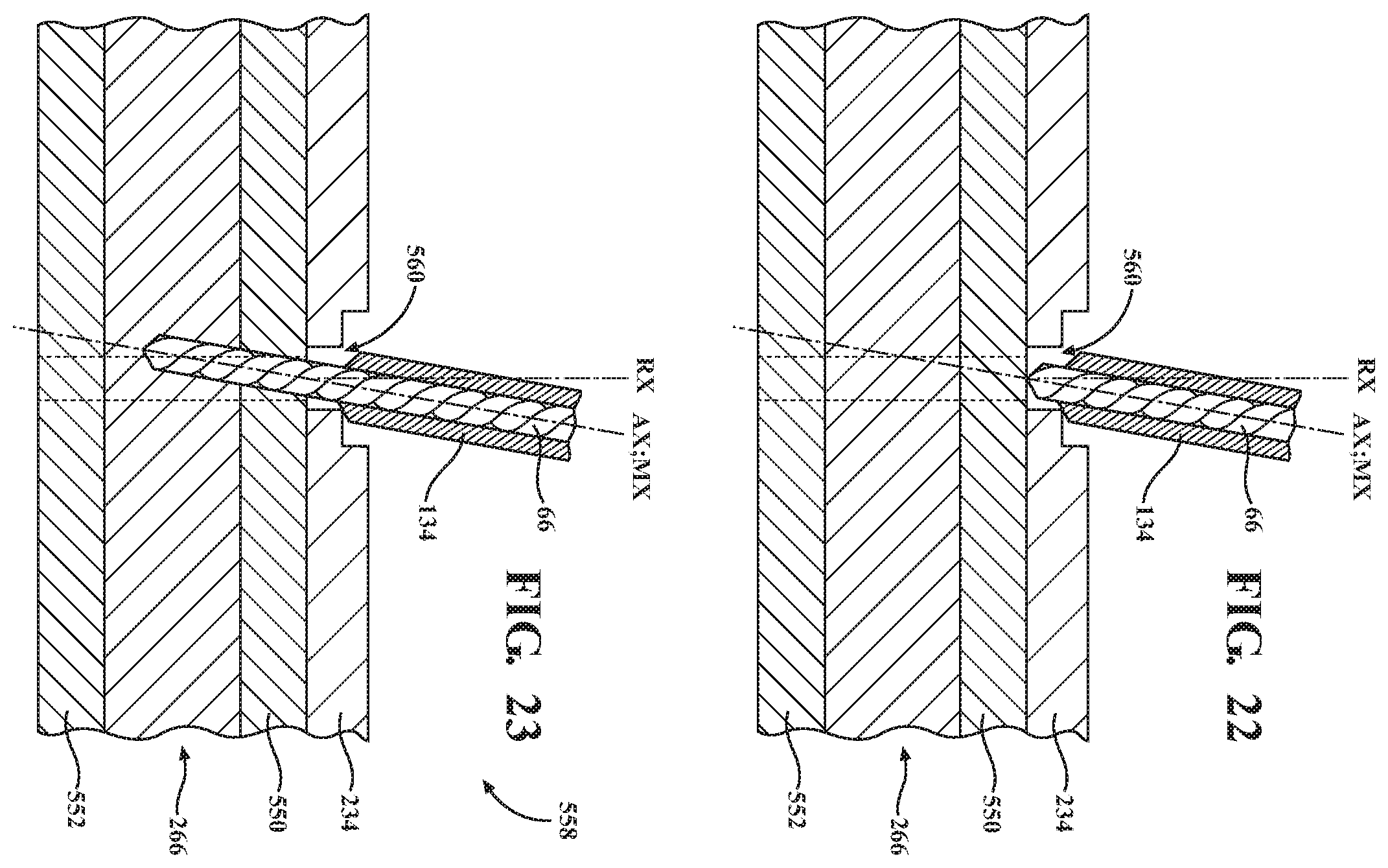 Patent US12426897 Figure 17 – Calibration and adjustment determination of a surgical handpiece system