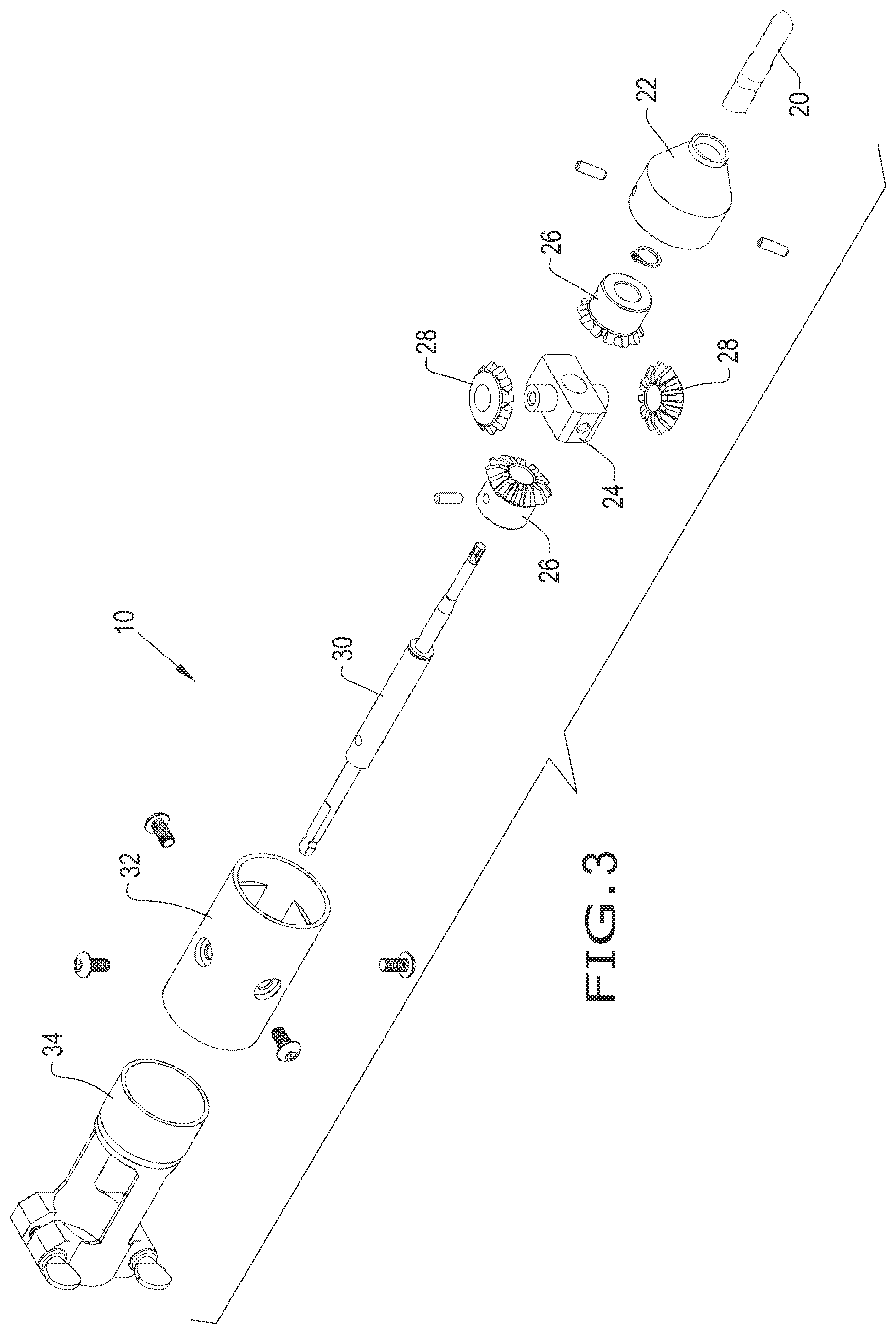 Patent US12426900 Figure 3 – Fastener guide