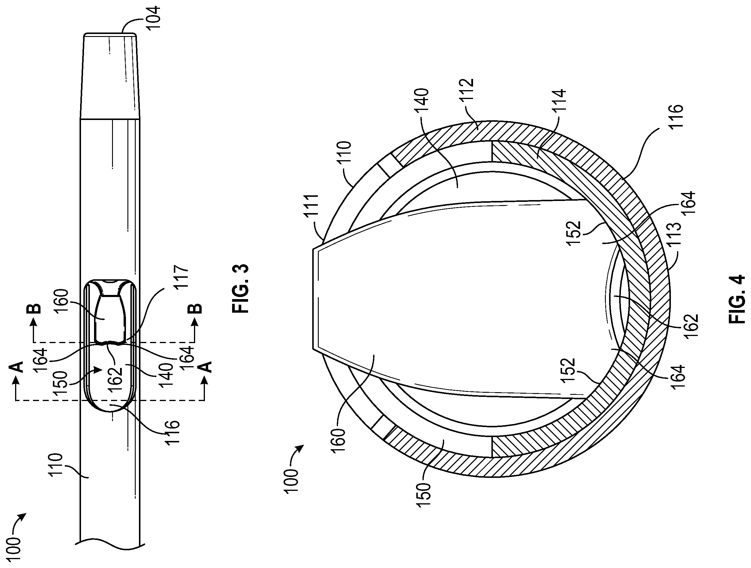 Patent US12426903 Figure 2 – Re-entry catheter