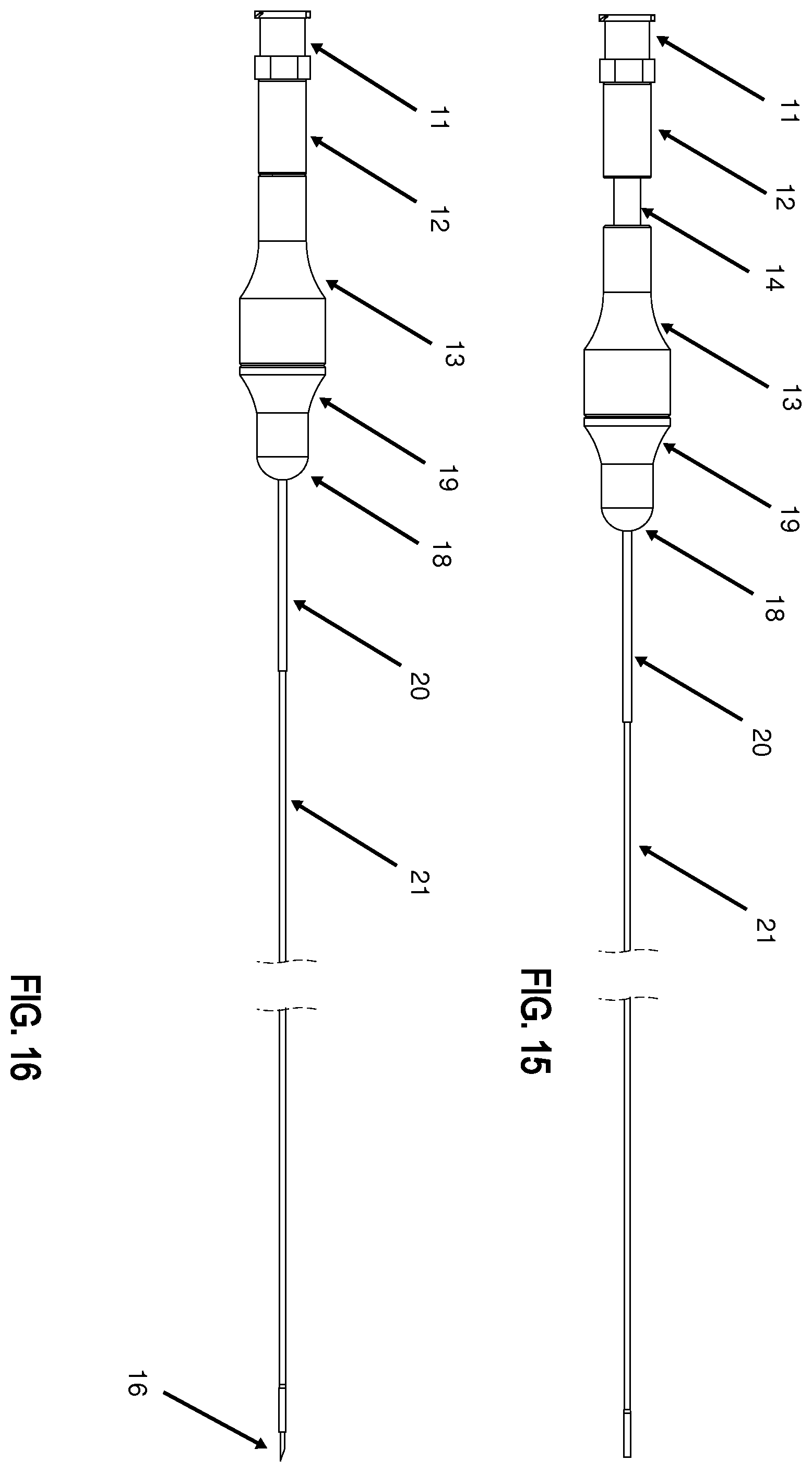 Patent US12426903 Figure 7 – Re-entry catheter
