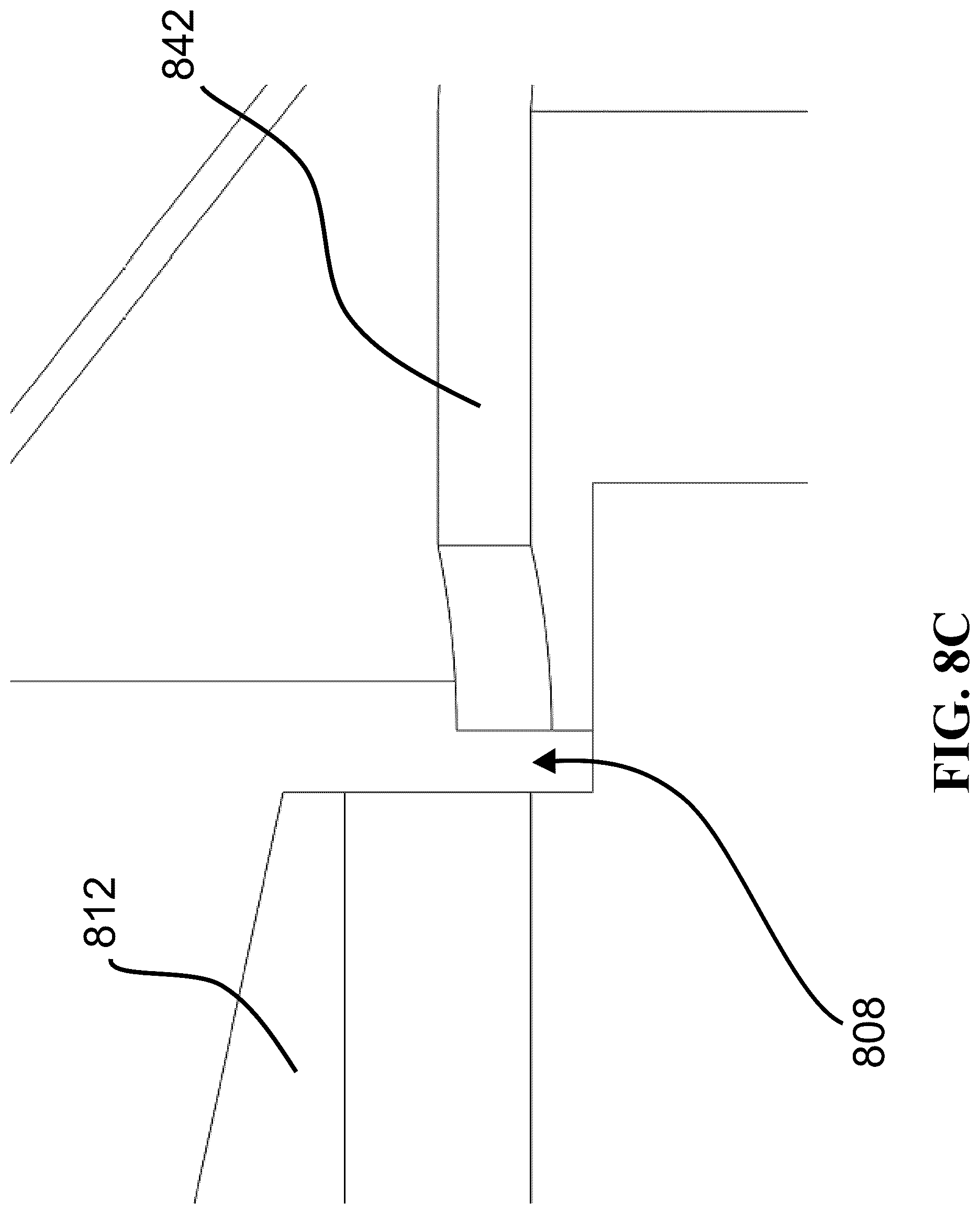 Patent US12426904 Figure 11 – Intravascular lithotripsy catheter with oscillating impactor