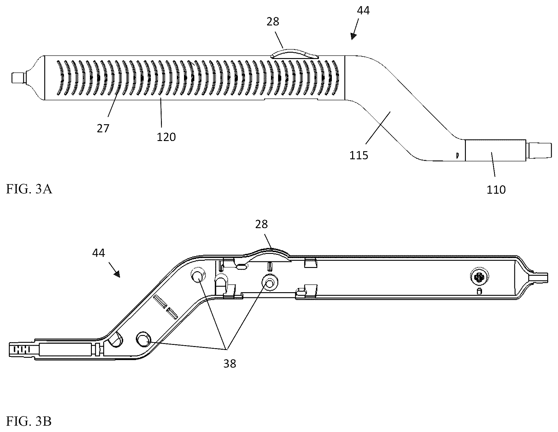 Patent US12426906 Figure 3 – Articulating microsurgical instrument