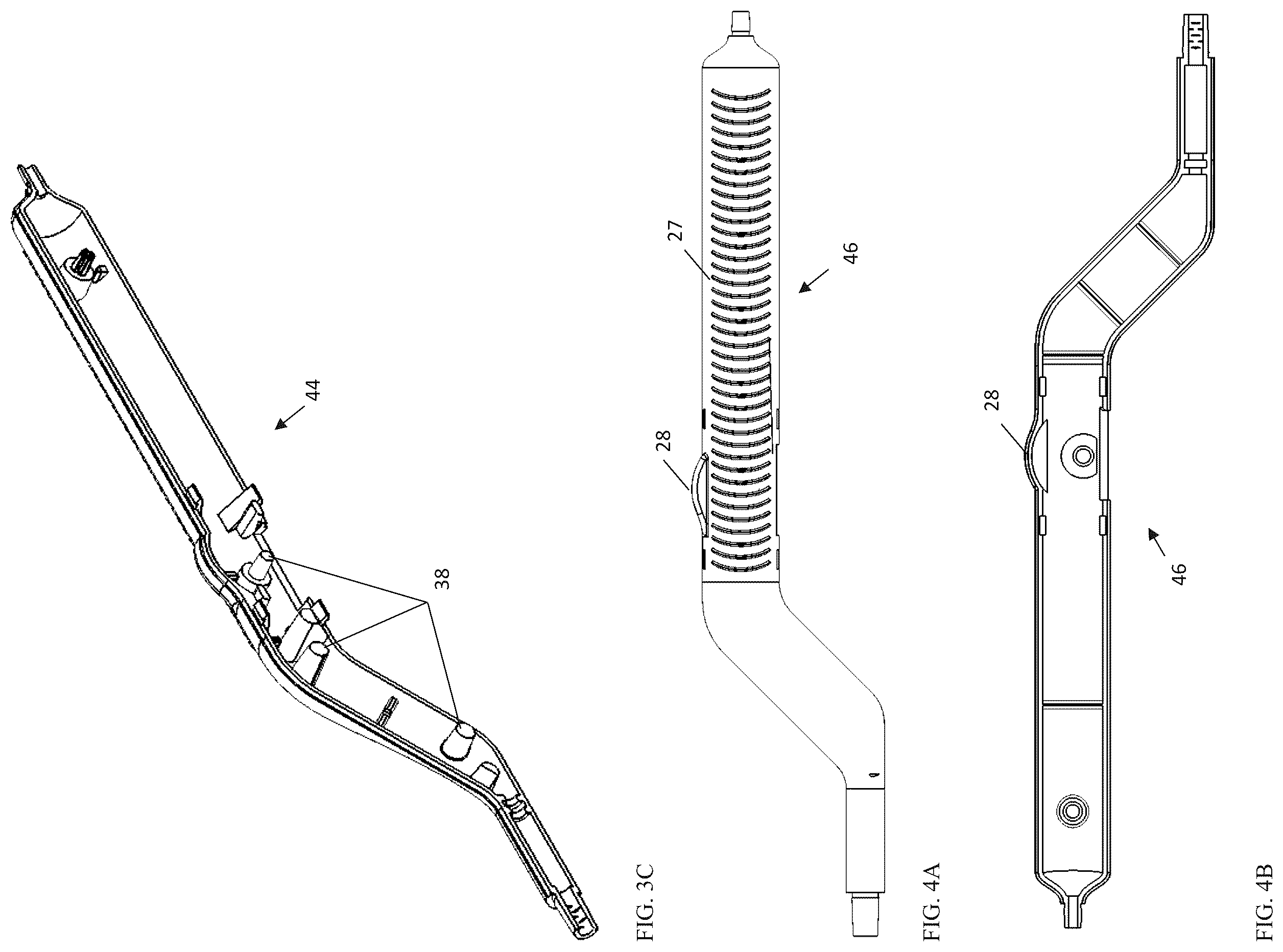 Patent US12426906 Figure 4 – Articulating microsurgical instrument