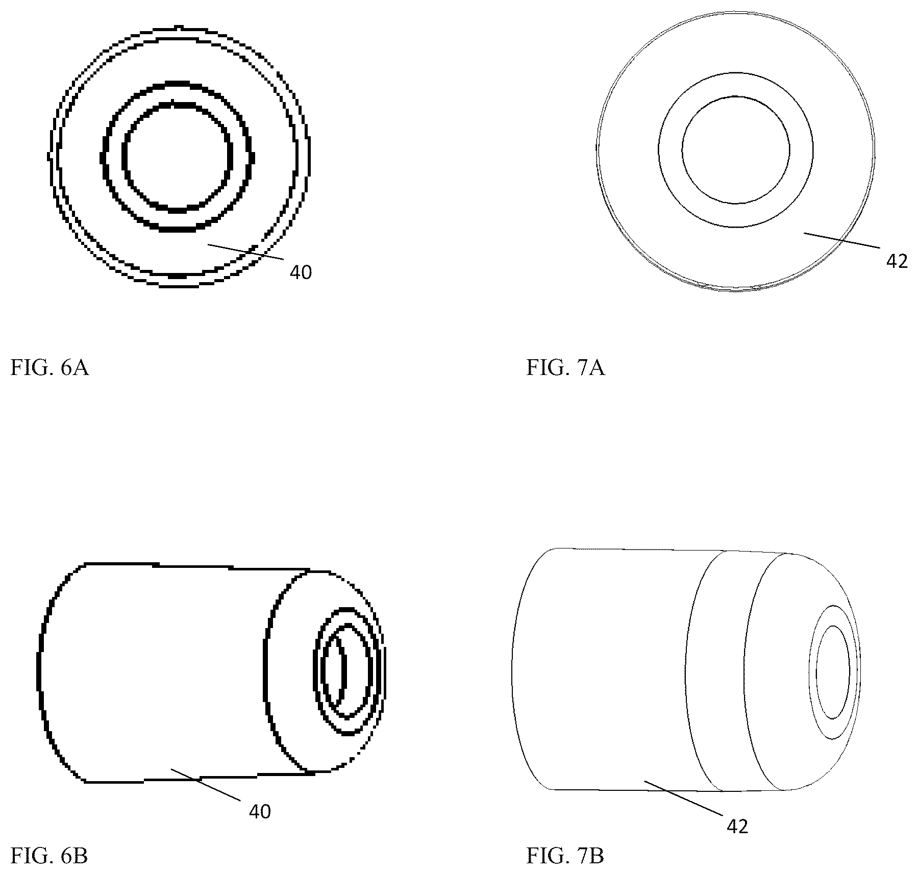 Patent US12426906 Figure 7 – Articulating microsurgical instrument