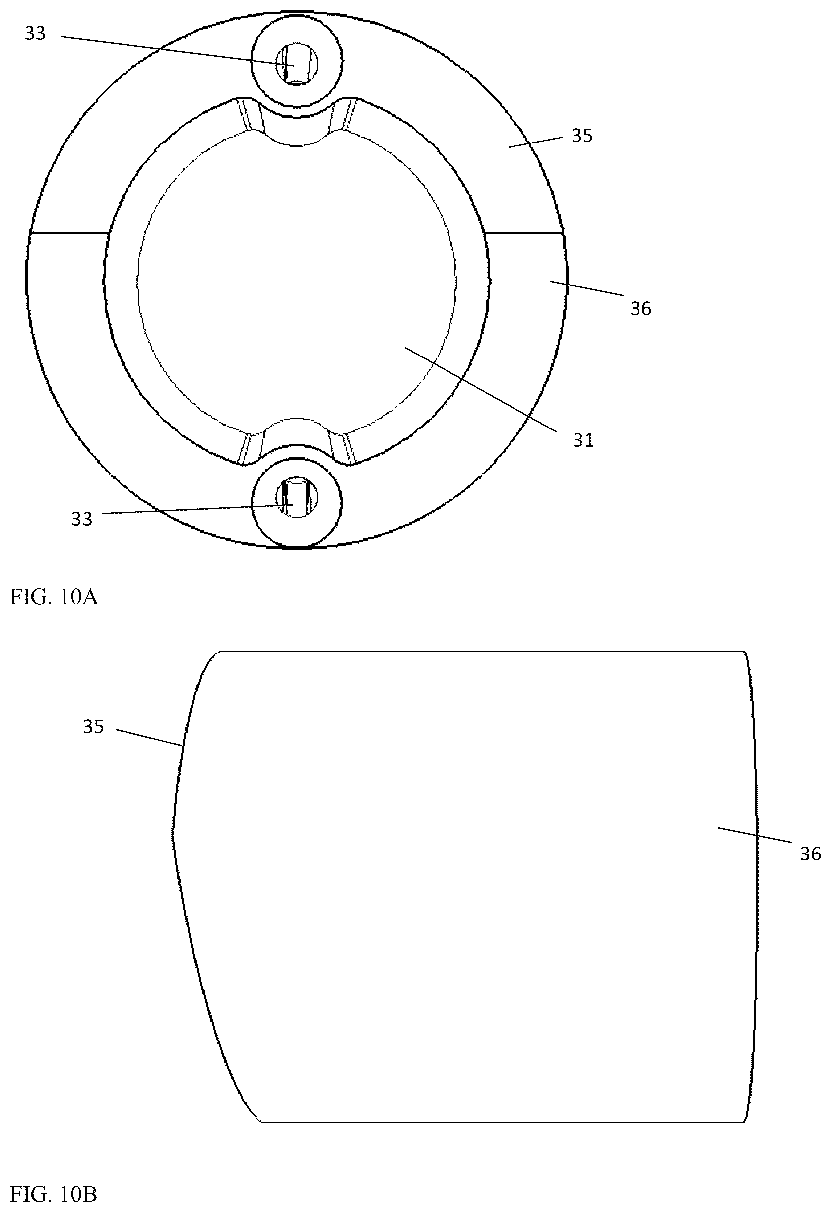 Patent US12426906 Figure 11 – Articulating microsurgical instrument