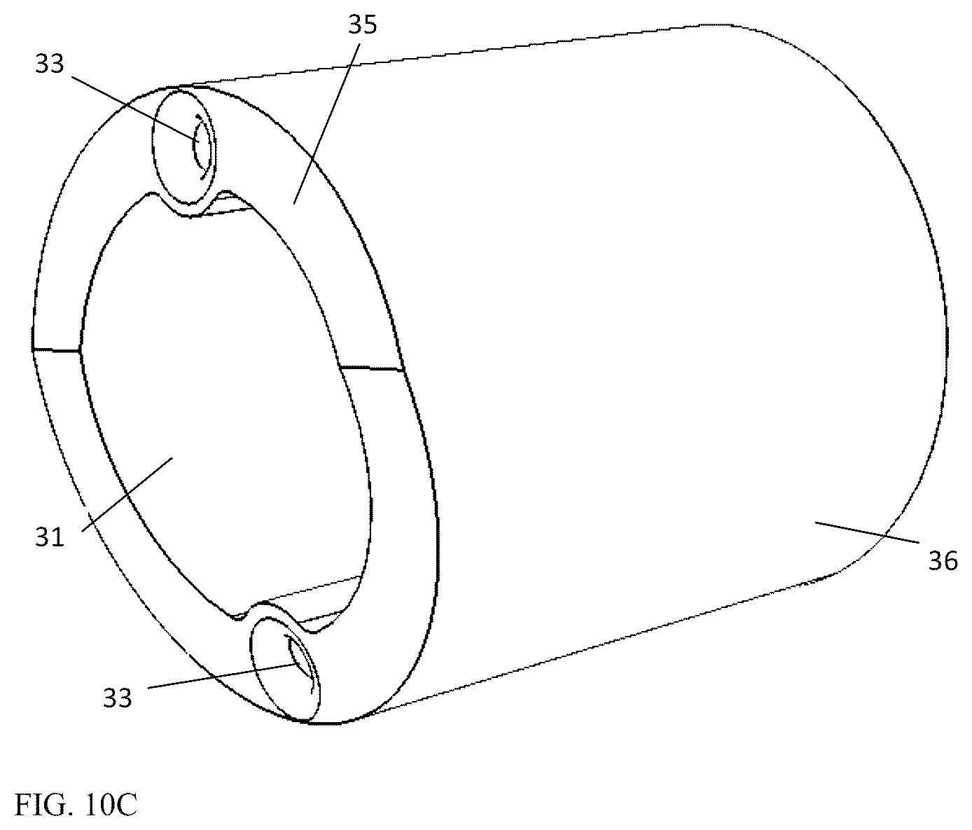 Patent US12426906 Figure 12 – Articulating microsurgical instrument