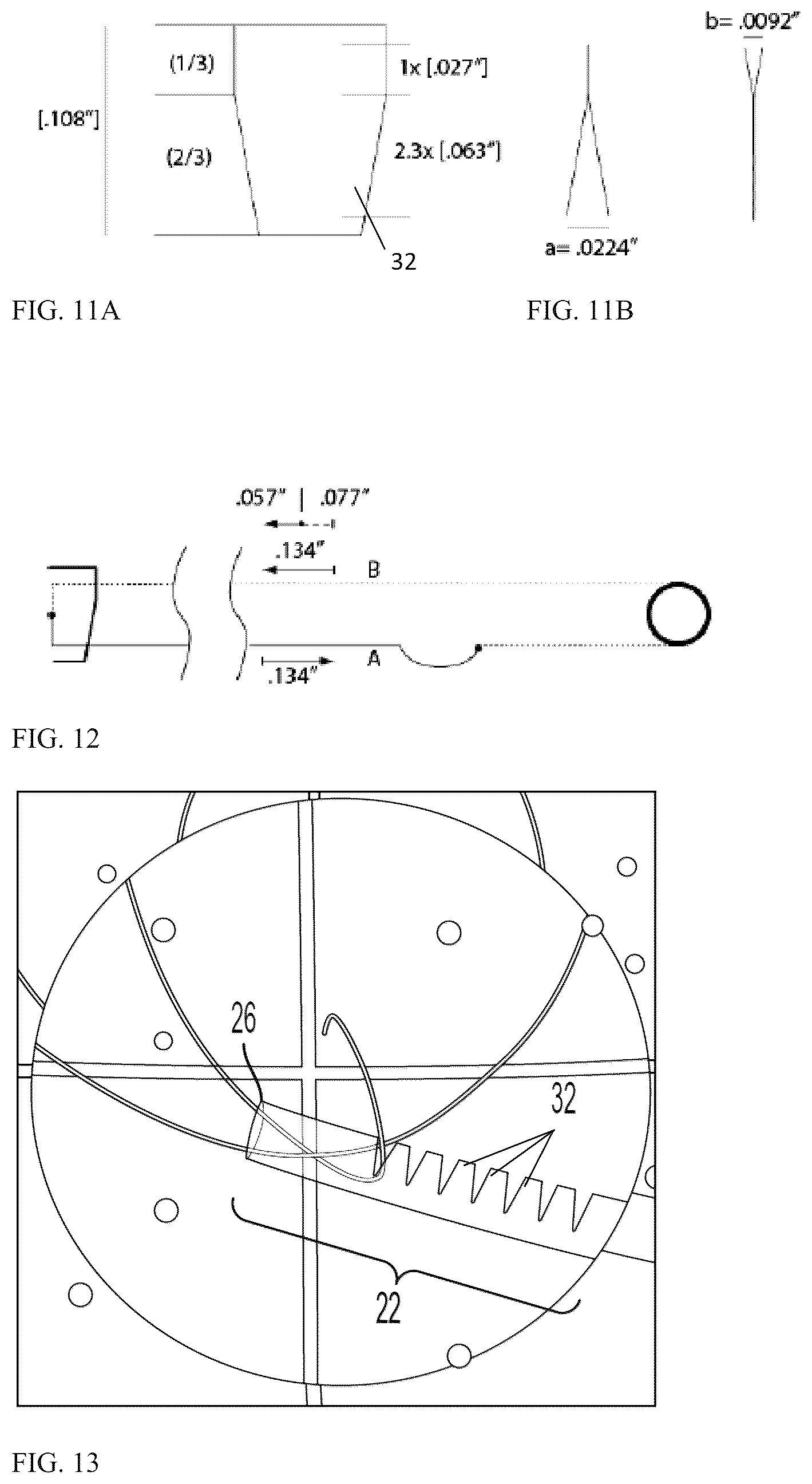 Patent US12426906 Figure 13 – Articulating microsurgical instrument