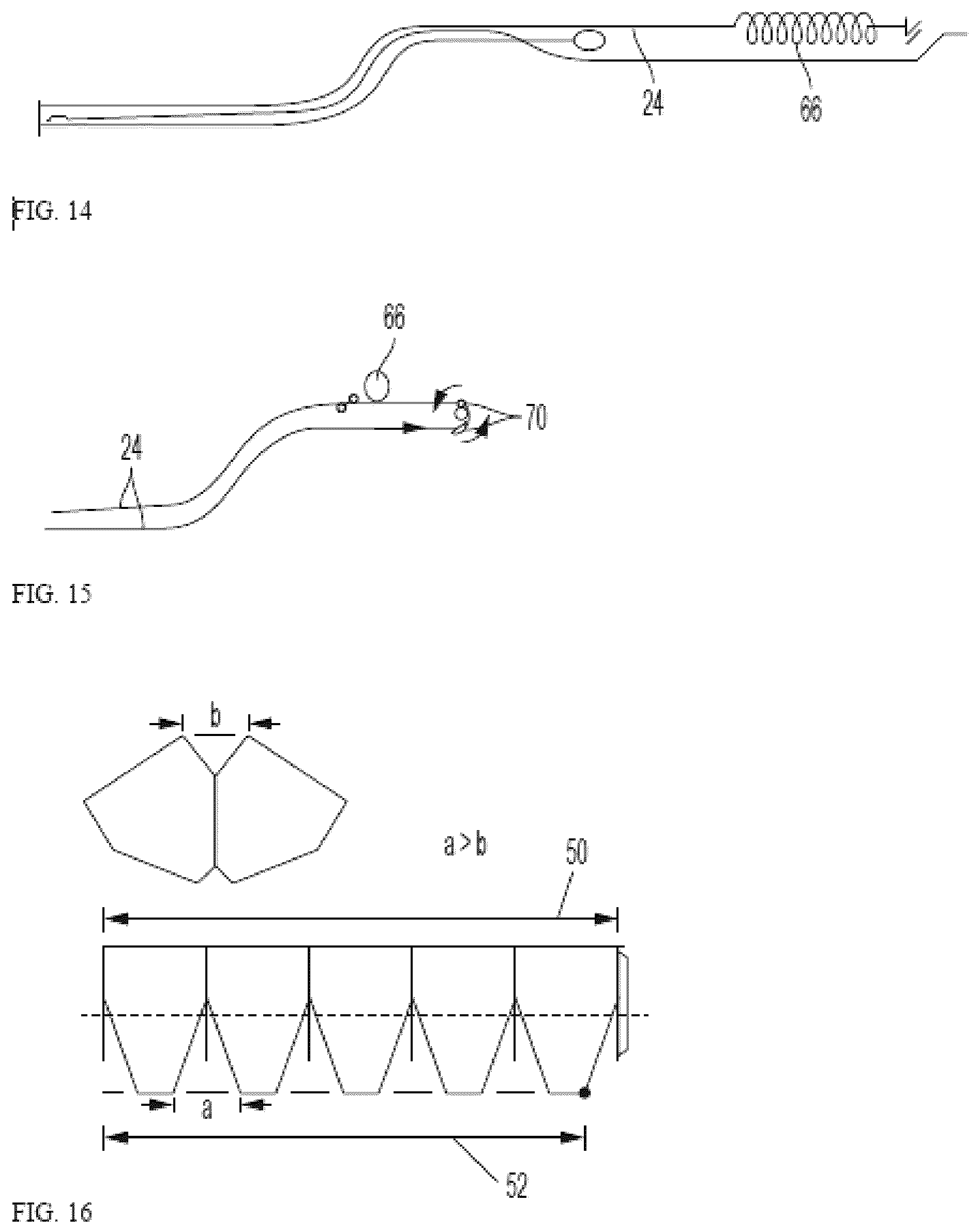 Patent US12426906 Figure 14 – Articulating microsurgical instrument