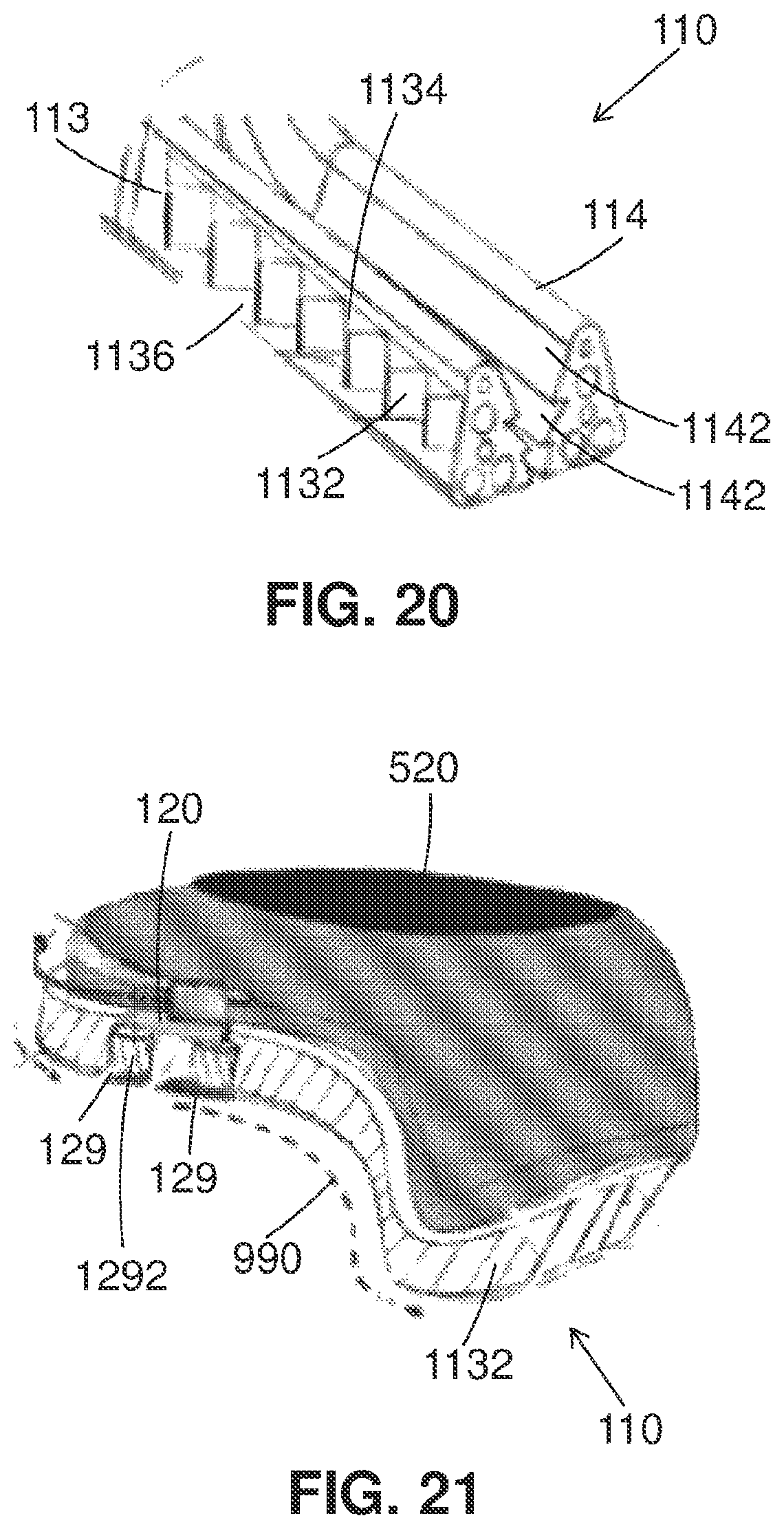 Patent US12426907 Figure 10 – Systems and methods for controllable access of tools to elevated tissues