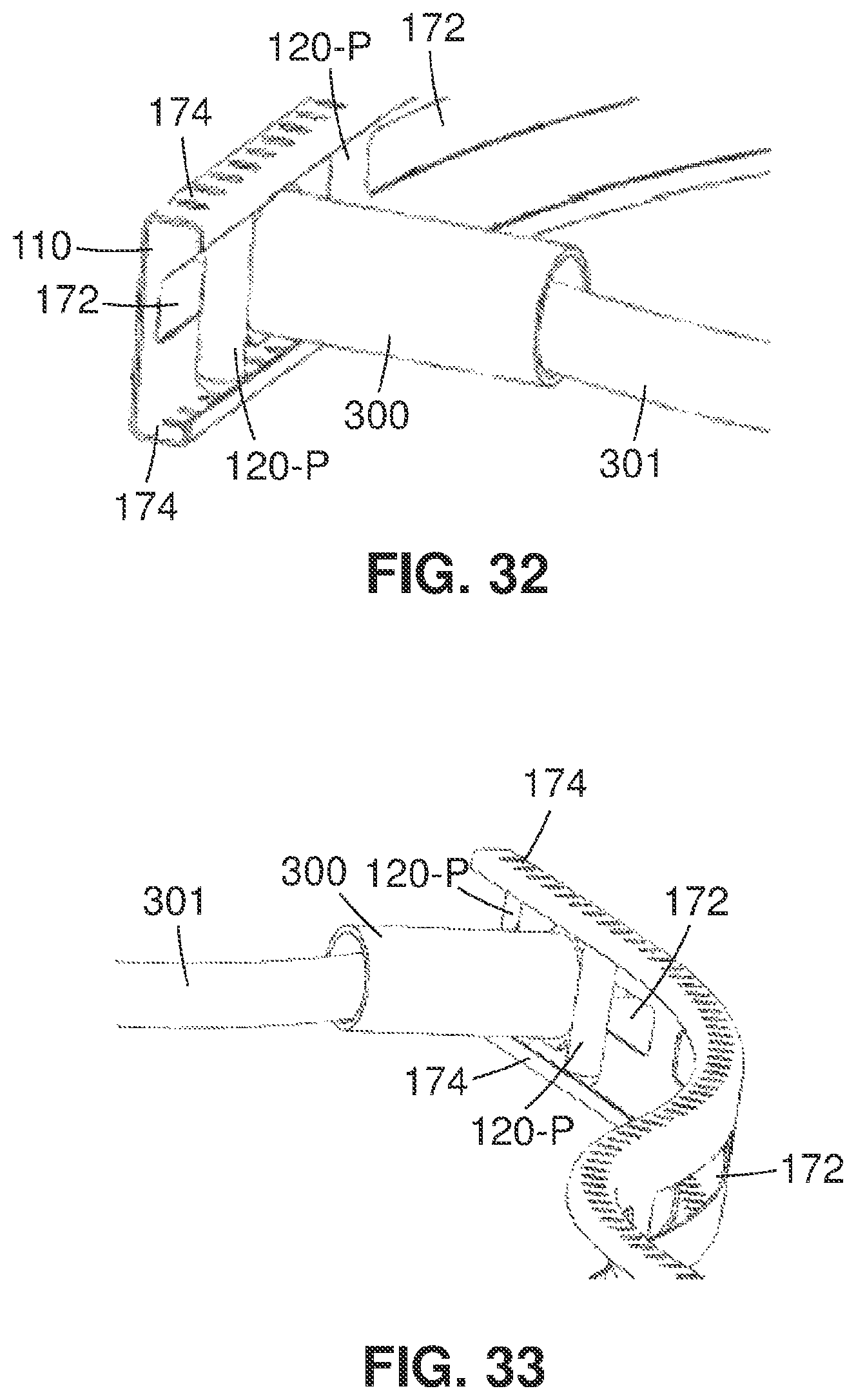 Patent US12426907 Figure 15 – Systems and methods for controllable access of tools to elevated tissues