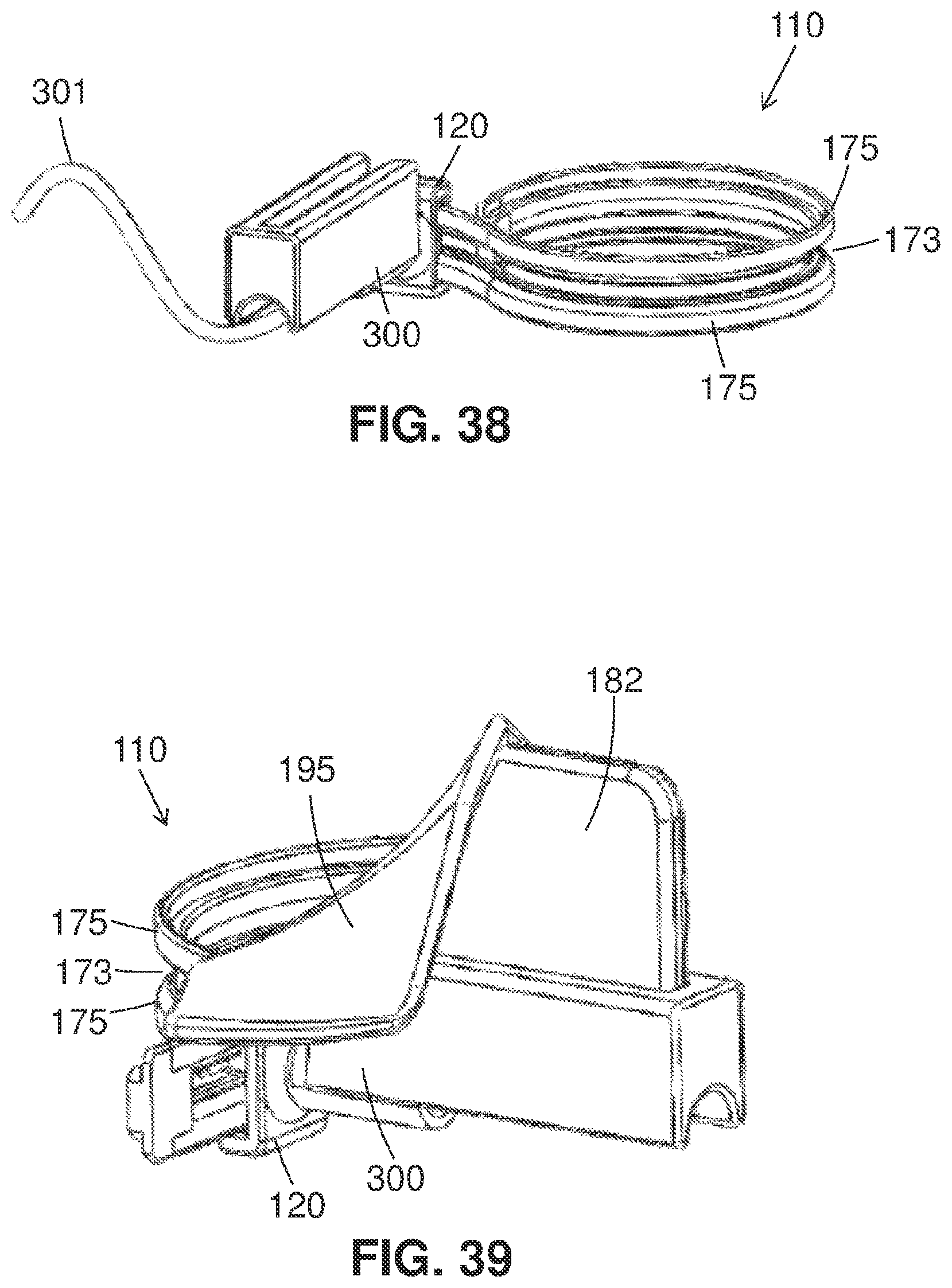 Patent US12426907 Figure 18 – Systems and methods for controllable access of tools to elevated tissues