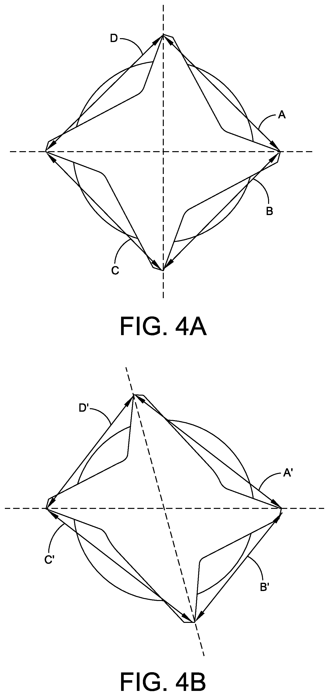 Patent US12426908 Figure 5 – Preferential removal of cartilage