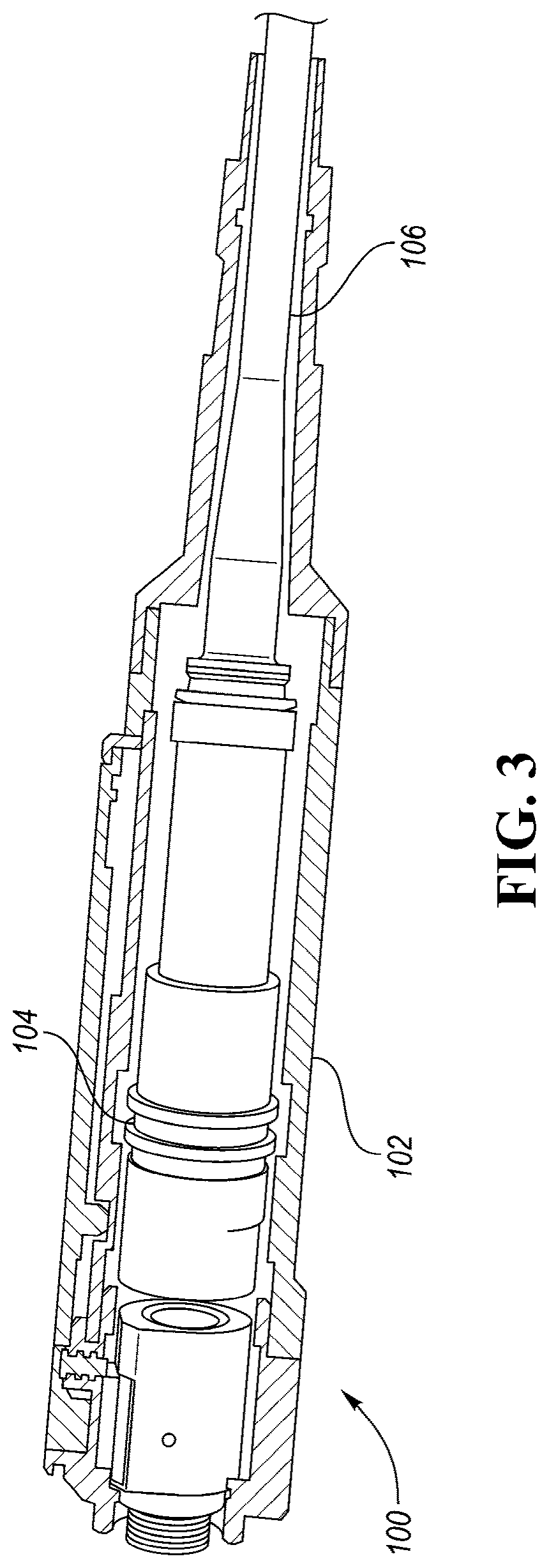Patent US12426910 Figure 3 – In-situ fenestration devices with ultrasonic cutter