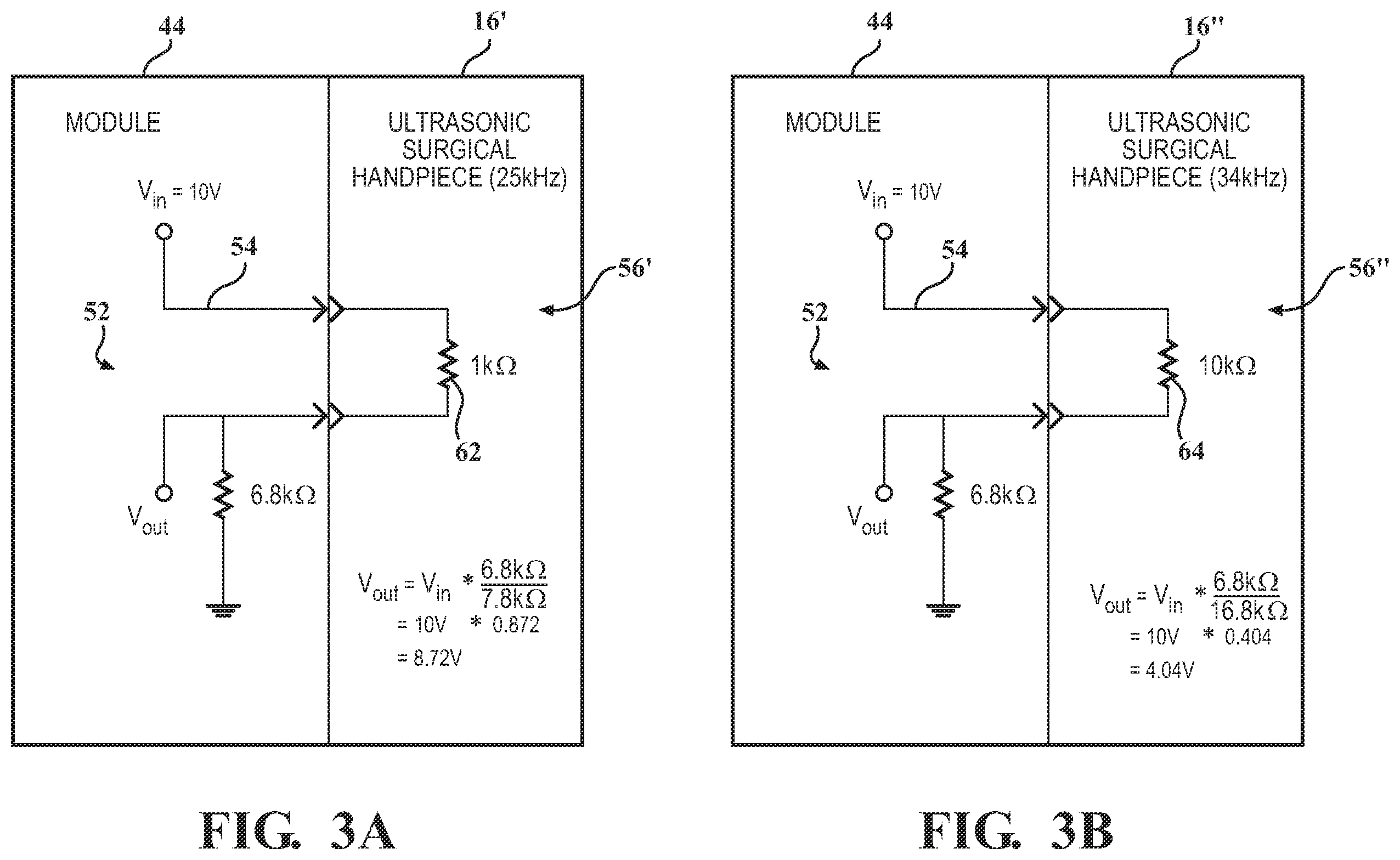 Patent US12426911 Figure 4 – Adapter and methods for coupling a surgical handpiece to a control console