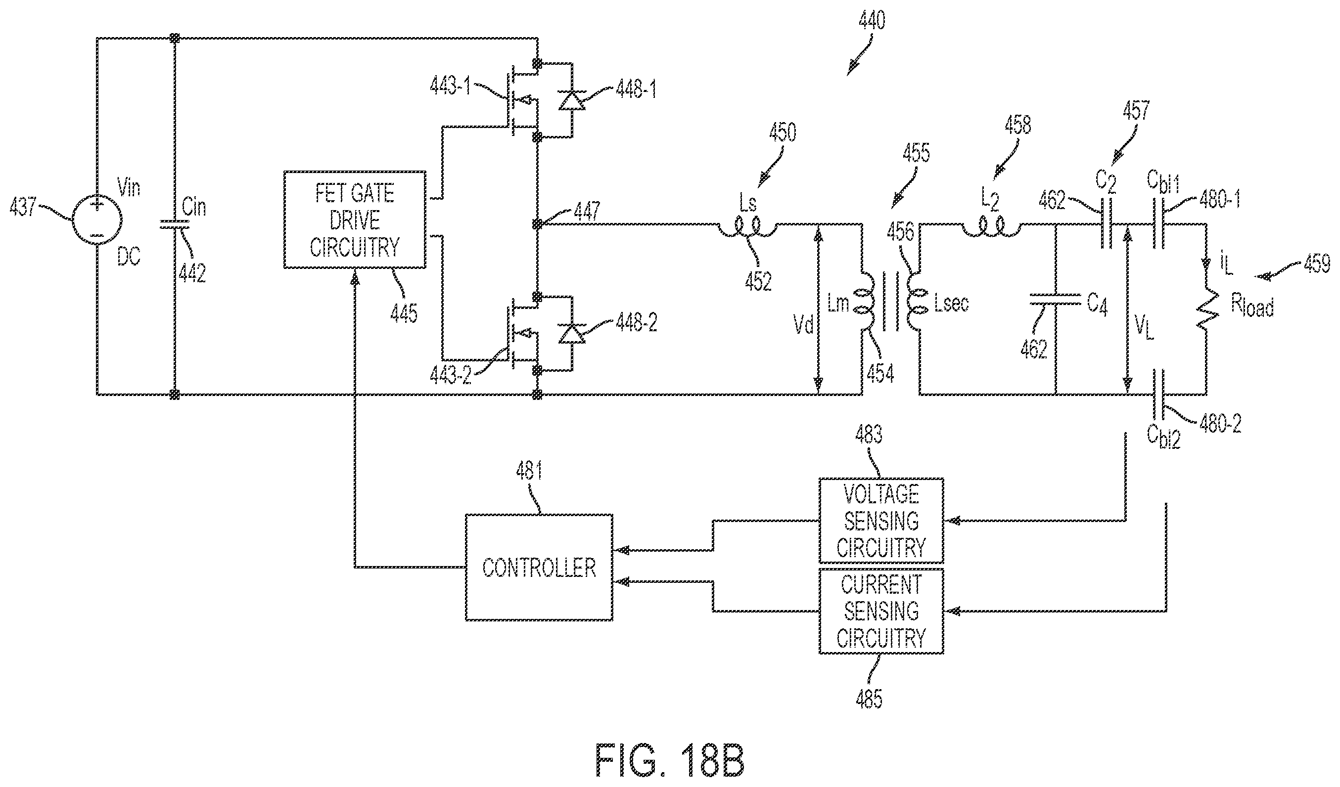 Patent US12426913 Figure 16 – Surgical instruments with articulating shafts