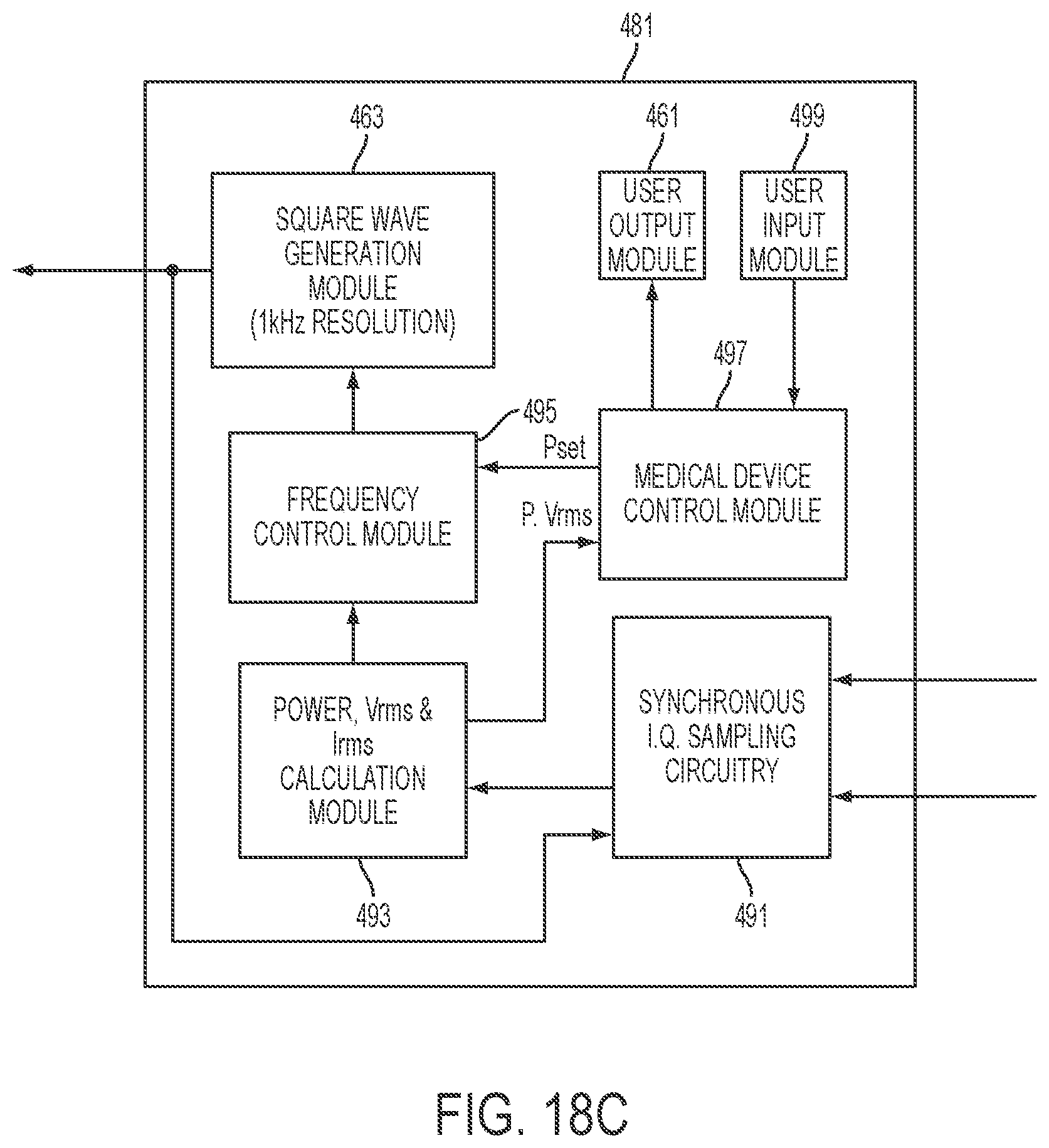 Patent US12426913 Figure 17 – Surgical instruments with articulating shafts
