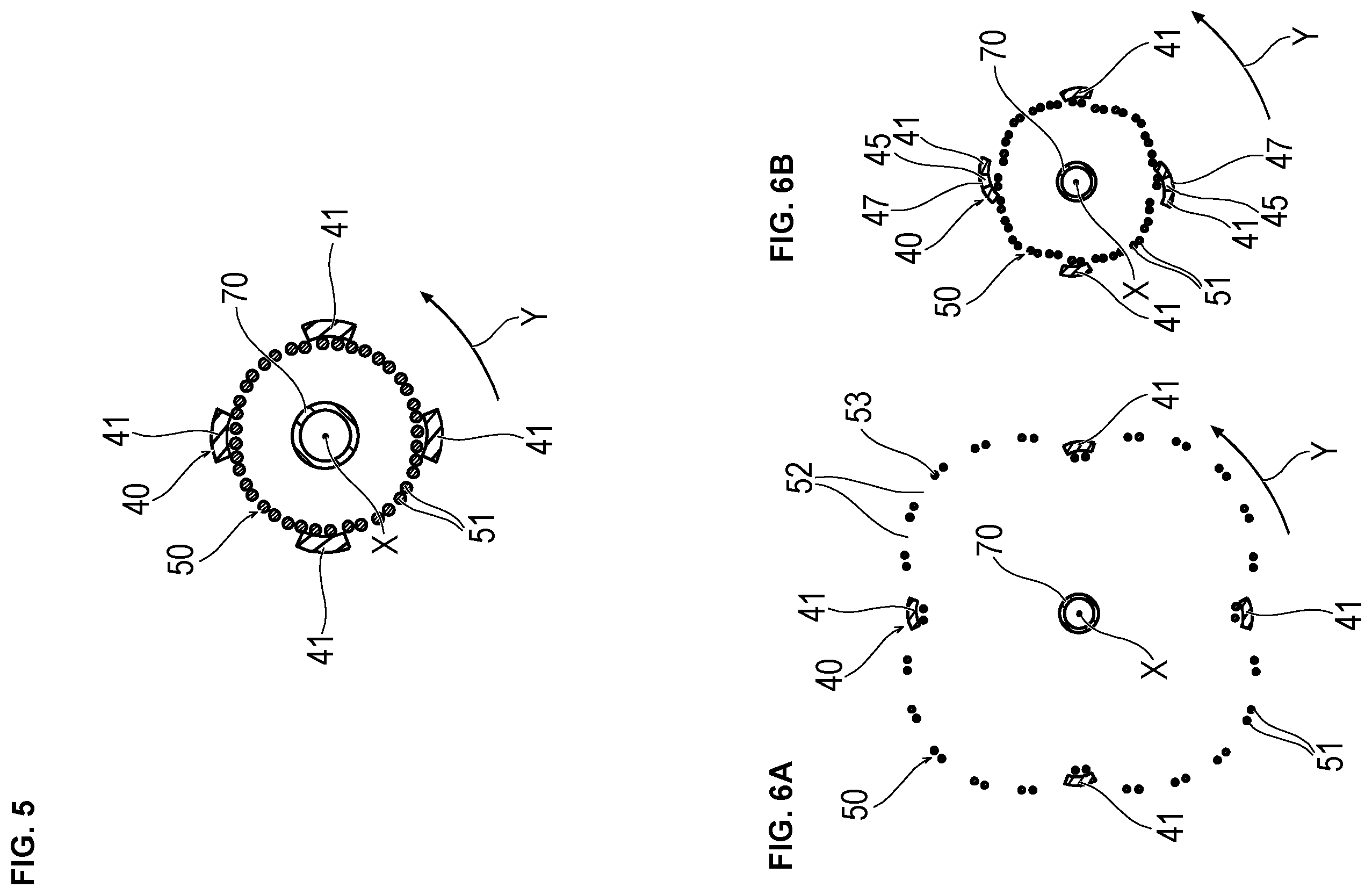 Patent US12426914 Figure 5 – Medical device and treatment method