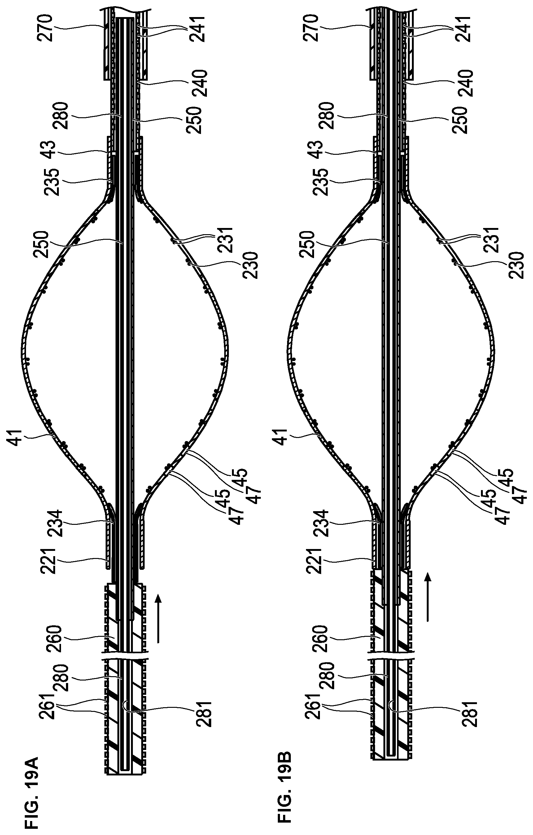 Patent US12426914 Figure 17 – Medical device and treatment method