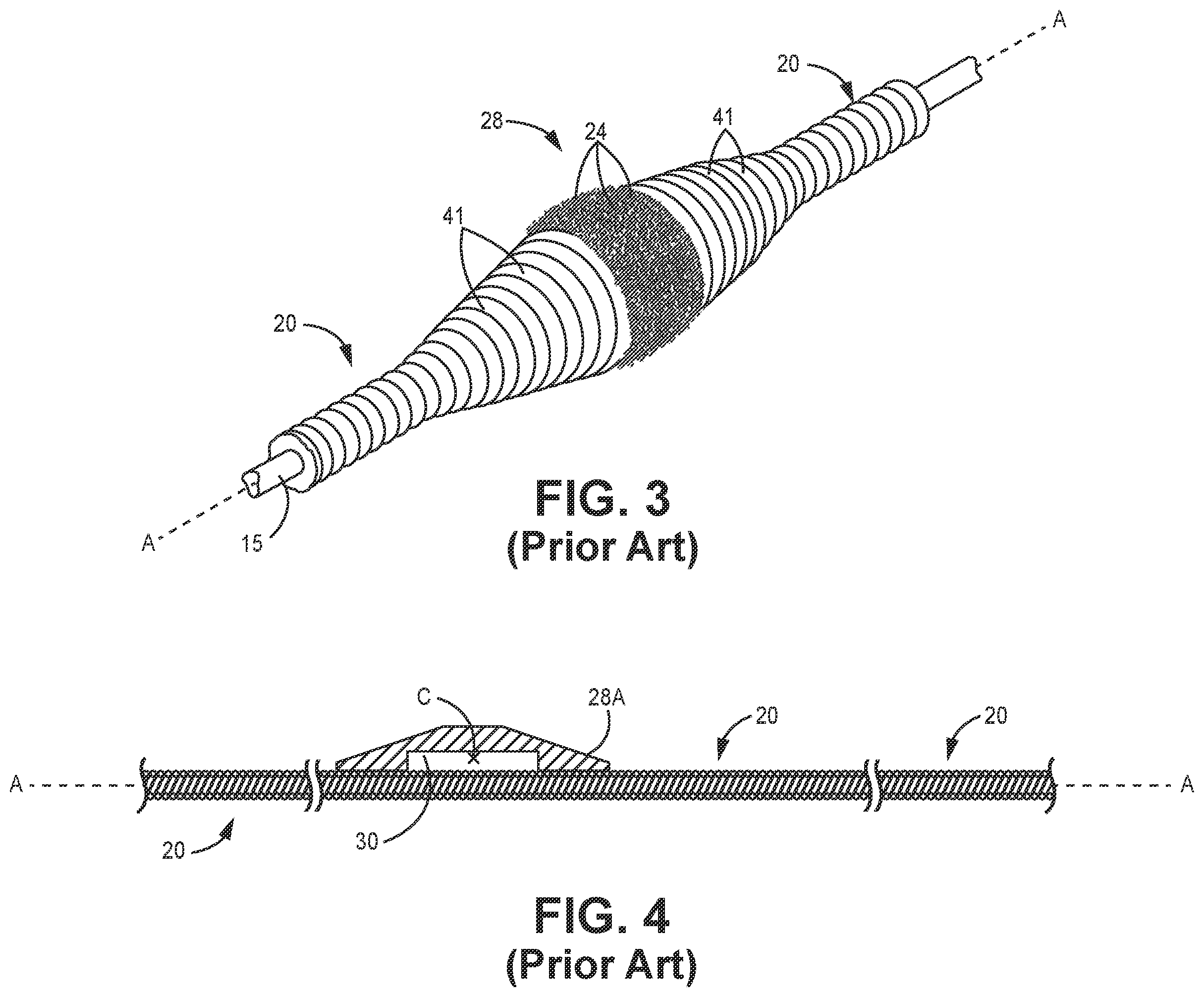 Patent US12426915 Figure 2 – Devices and methods for generating orbital motion in drive shafts for rotational medical devices