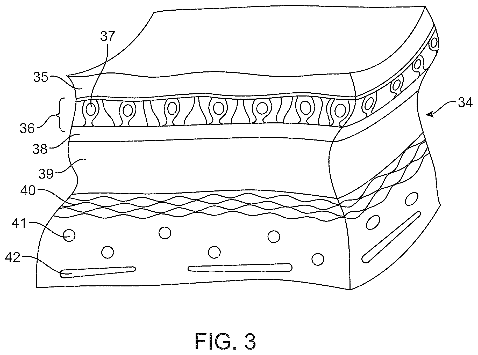 Patent US12426916 Figure 3 – Devices, methods, and systems to treat chronic bronchitis