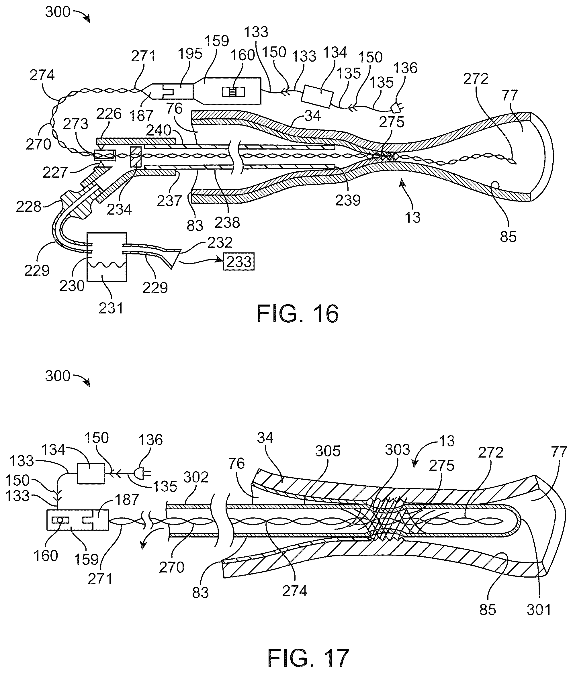 Patent US12426916 Figure 13 – Devices, methods, and systems to treat chronic bronchitis