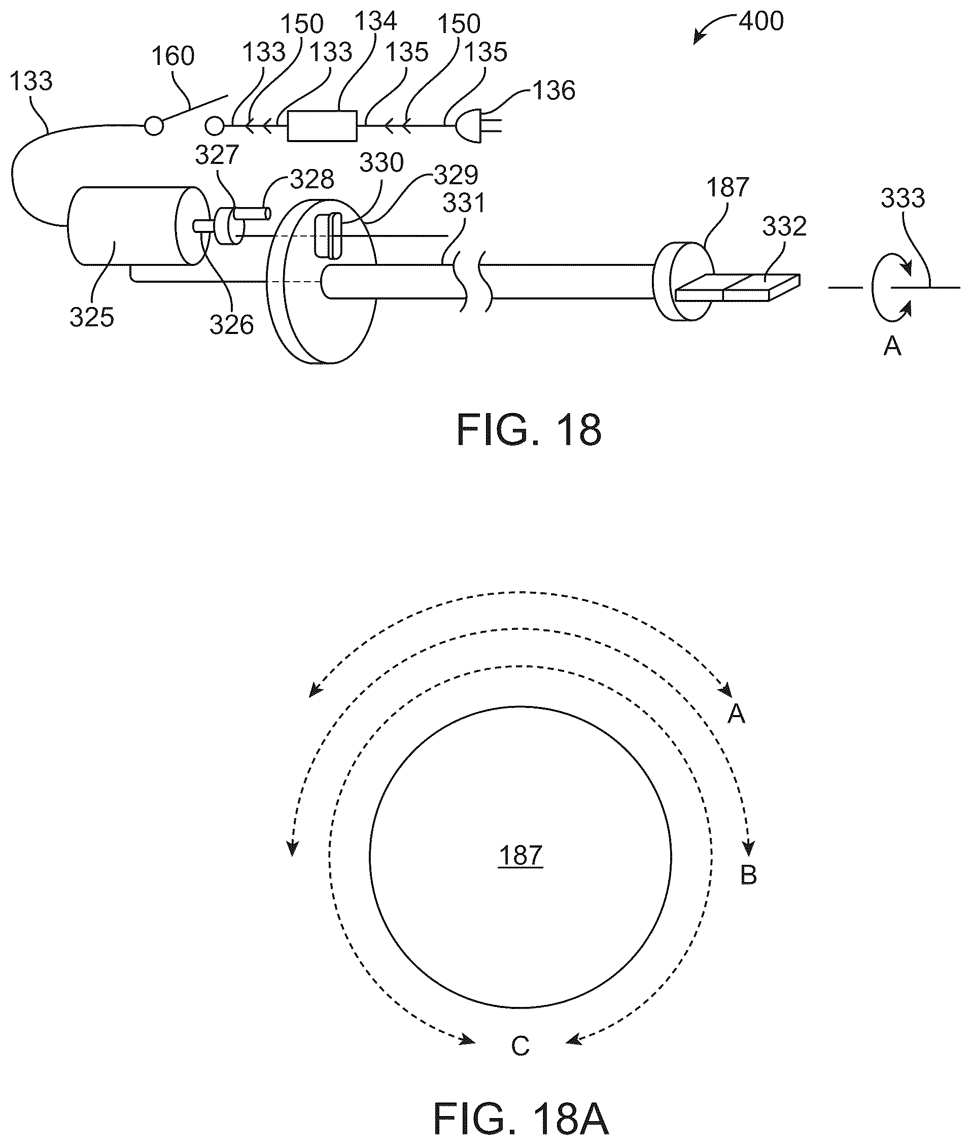 Patent US12426916 Figure 14 – Devices, methods, and systems to treat chronic bronchitis