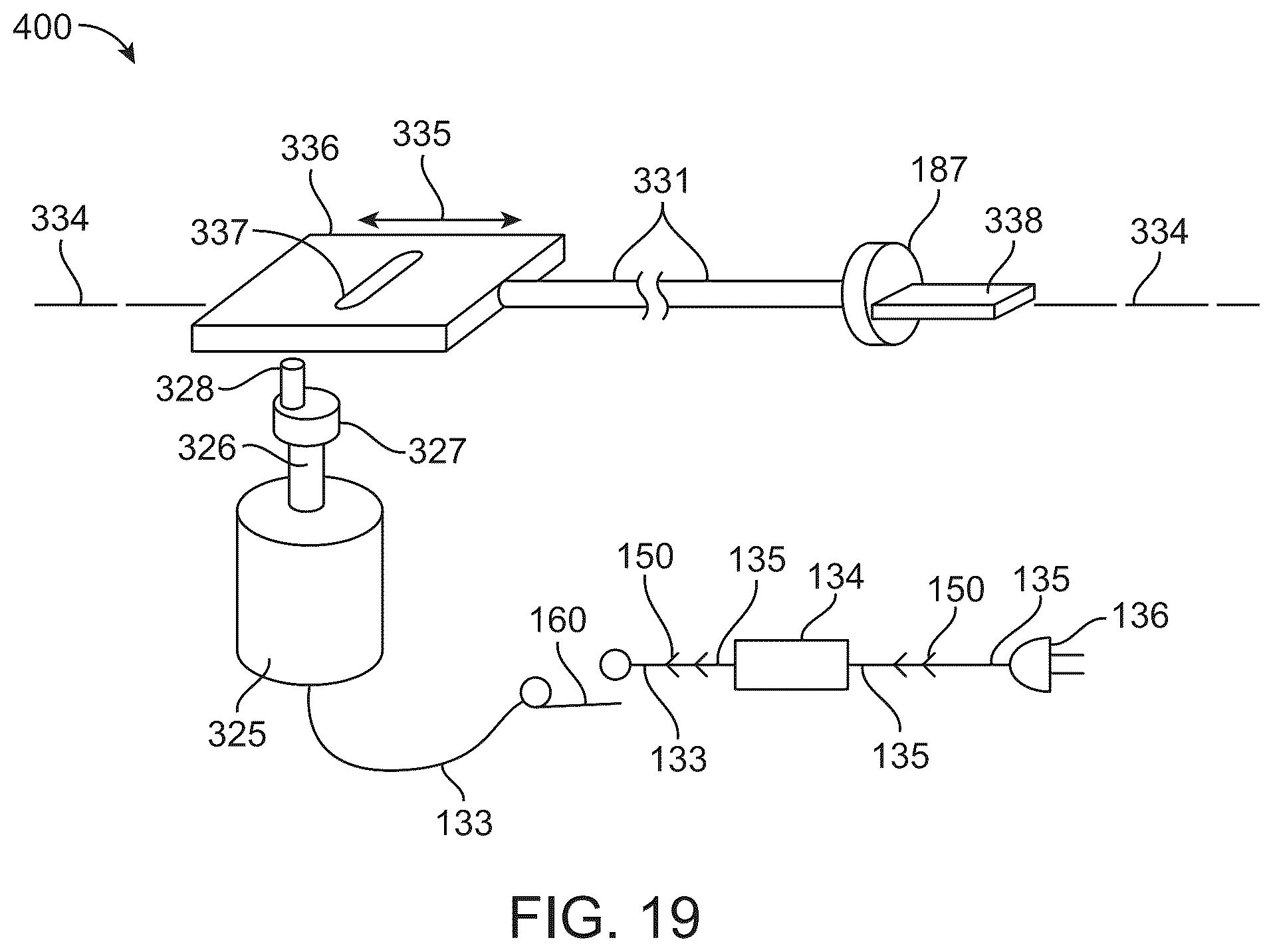 Patent US12426916 Figure 15 – Devices, methods, and systems to treat chronic bronchitis