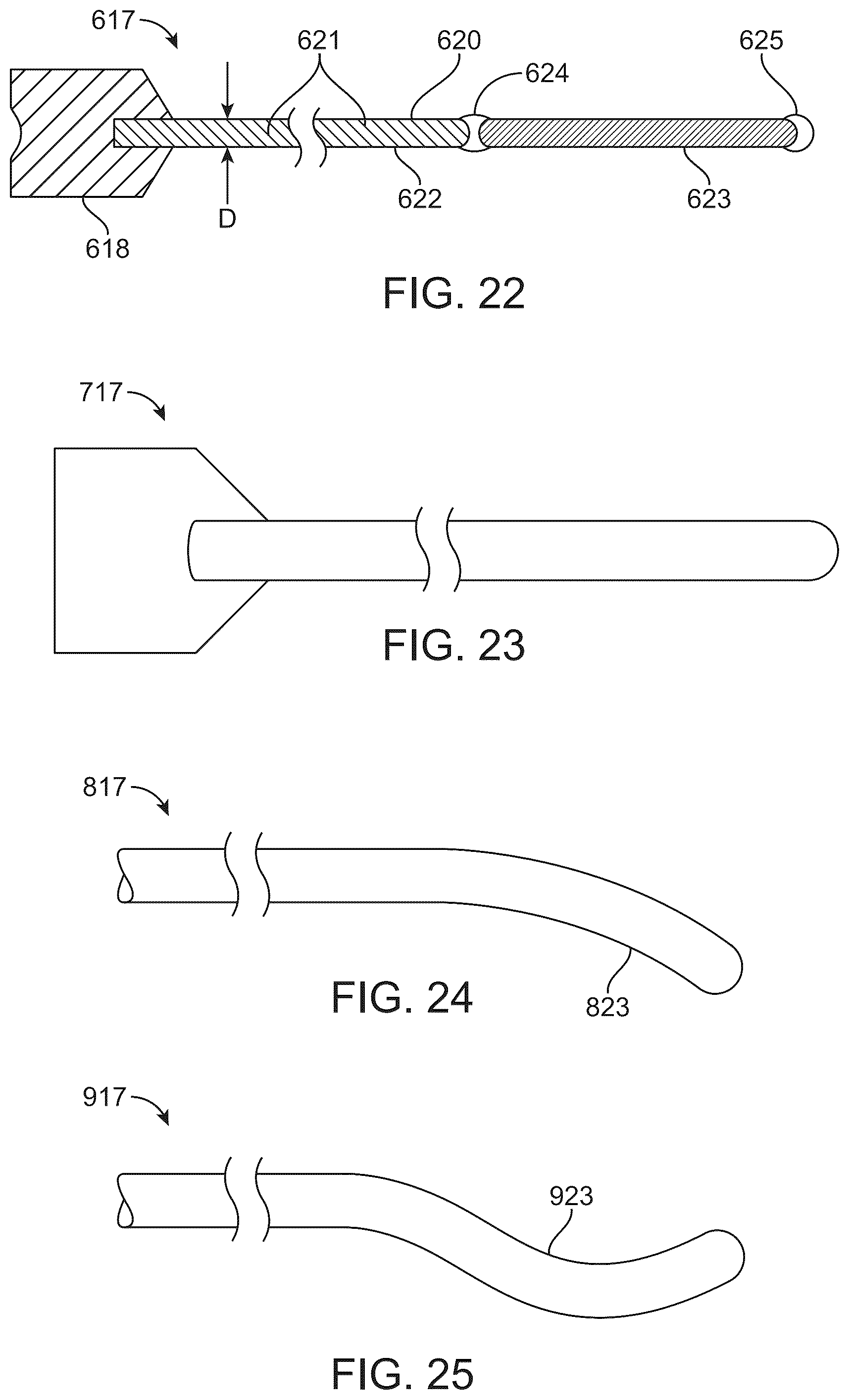 Patent US12426916 Figure 18 – Devices, methods, and systems to treat chronic bronchitis