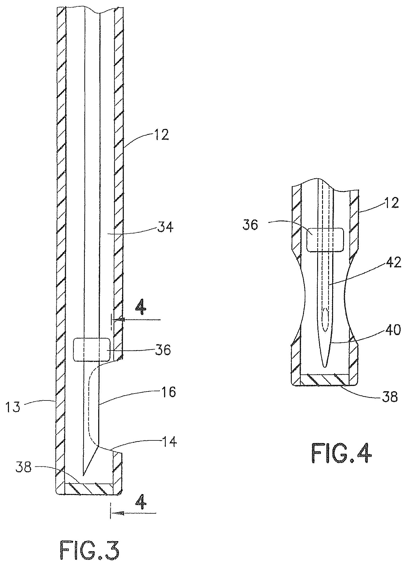 Patent US12426917 Figure 3 – Methods and systems for performing submucosal medical procedures