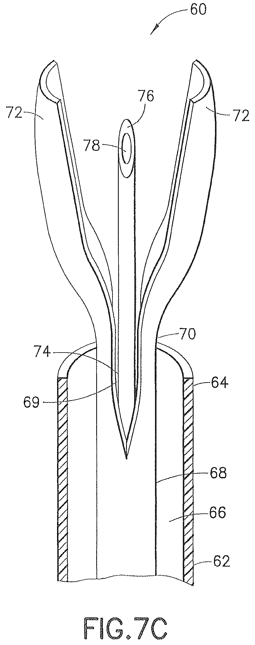 Patent US12426917 Figure 8 – Methods and systems for performing submucosal medical procedures