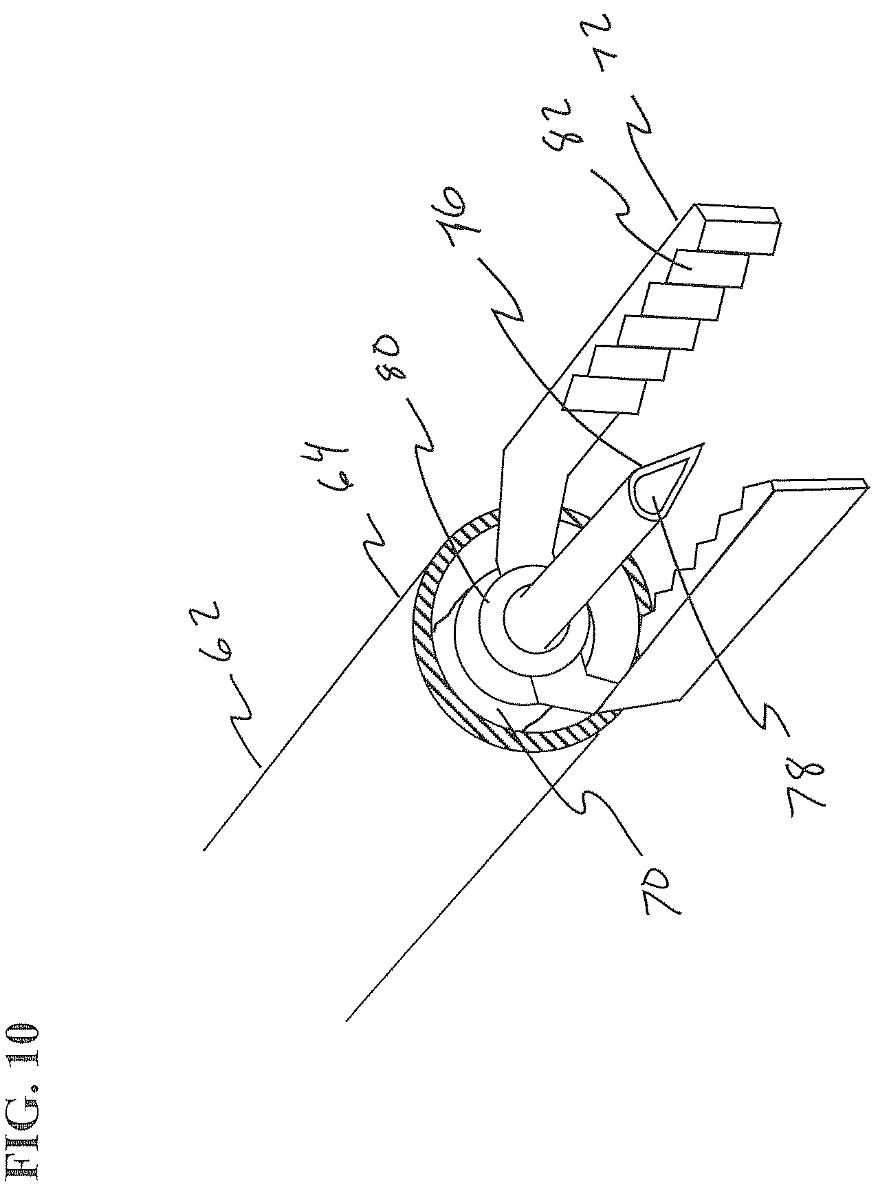 Patent US12426917 Figure 12 – Methods and systems for performing submucosal medical procedures