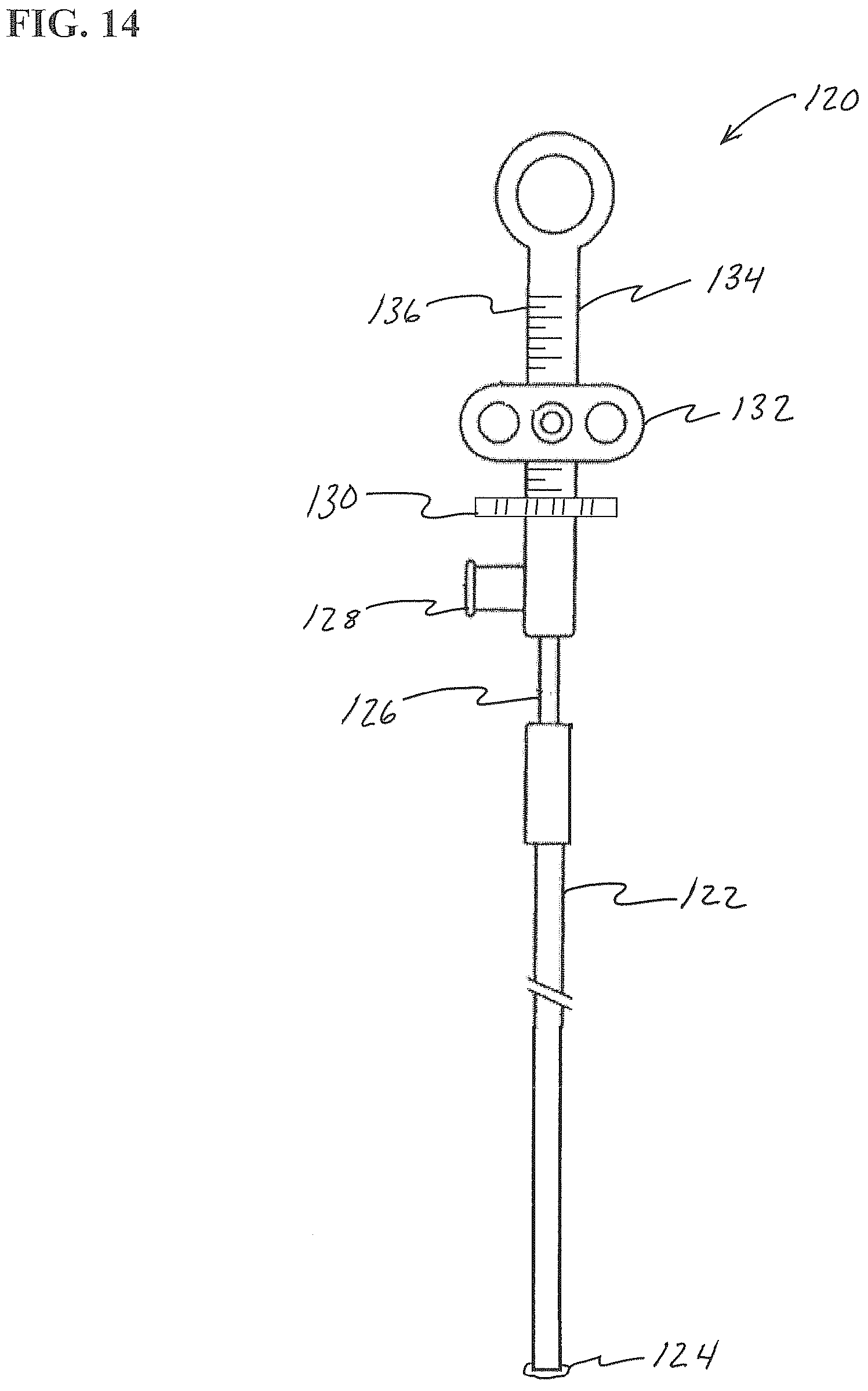 Patent US12426917 Figure 16 – Methods and systems for performing submucosal medical procedures