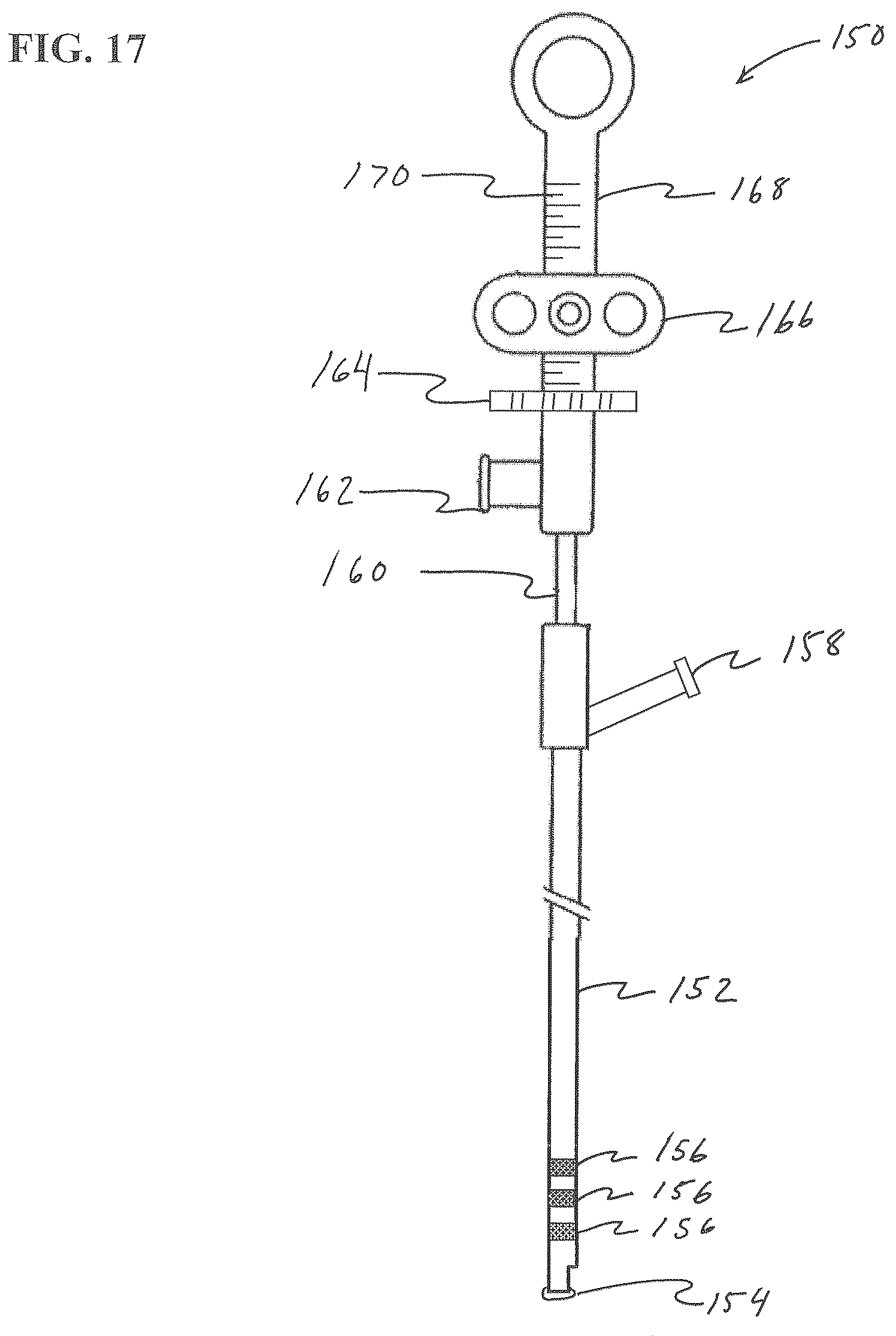 Patent US12426917 Figure 19 – Methods and systems for performing submucosal medical procedures