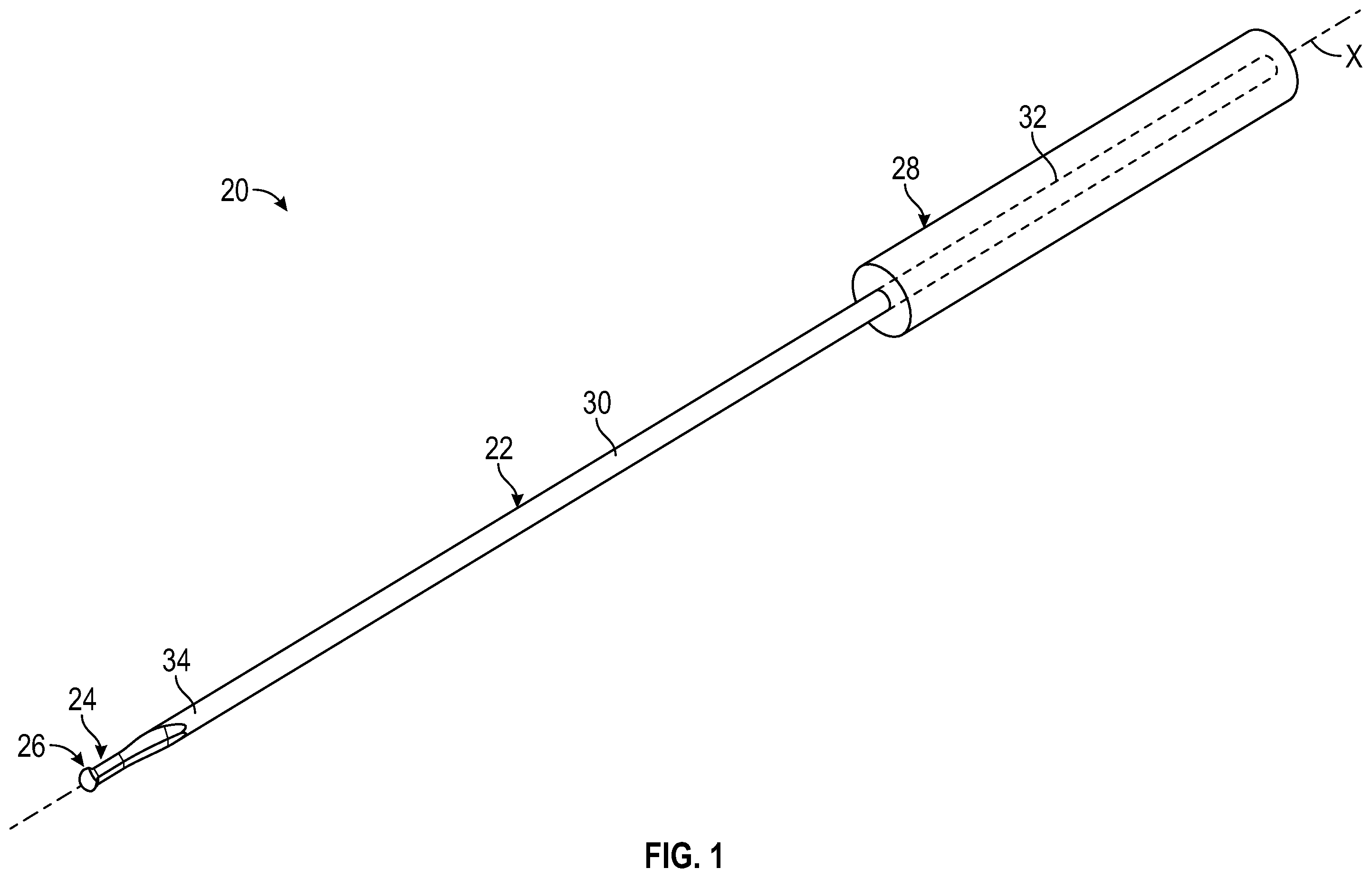 Patent US12426918 Figure 1 – Atraumatic instruments and associated methods for capsulotomy