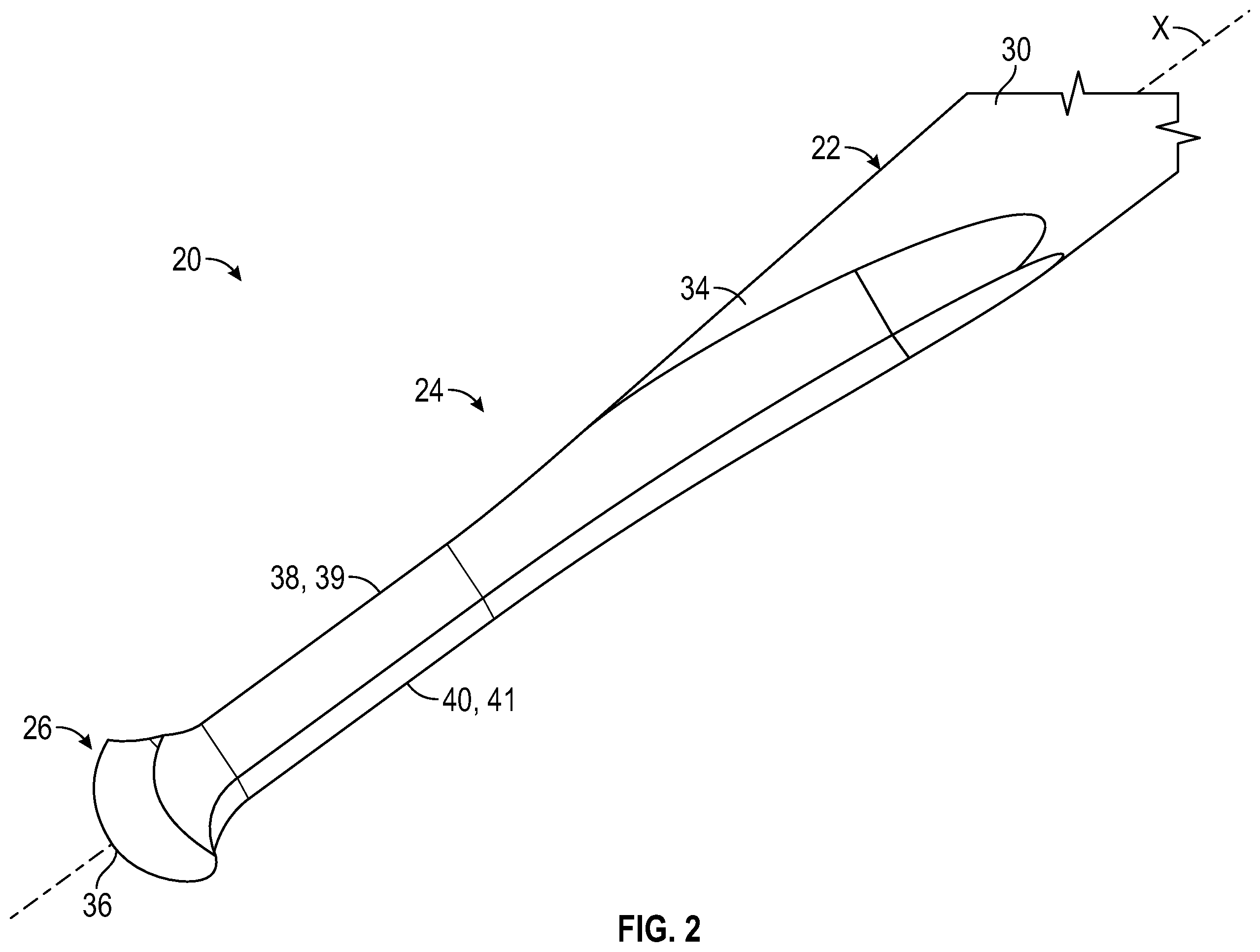 Patent US12426918 Figure 2 – Atraumatic instruments and associated methods for capsulotomy