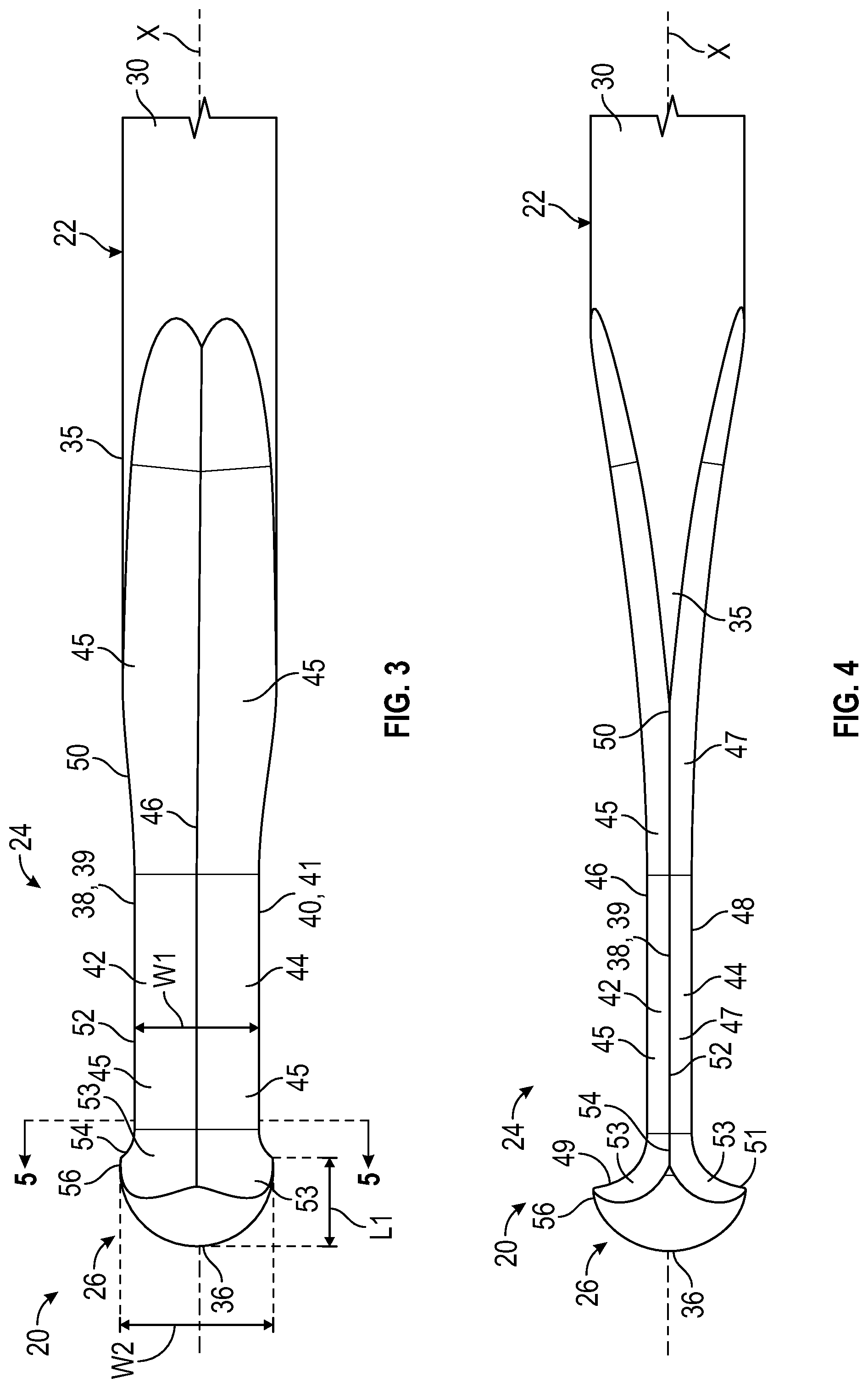 Patent US12426918 Figure 3 – Atraumatic instruments and associated methods for capsulotomy