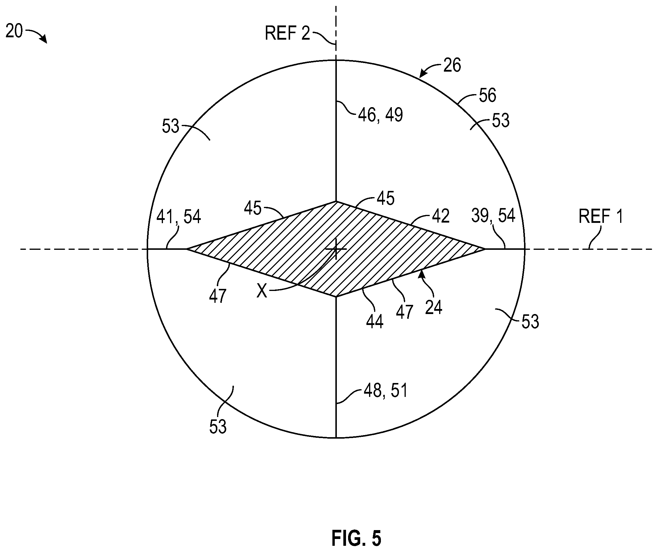 Patent US12426918 Figure 4 – Atraumatic instruments and associated methods for capsulotomy
